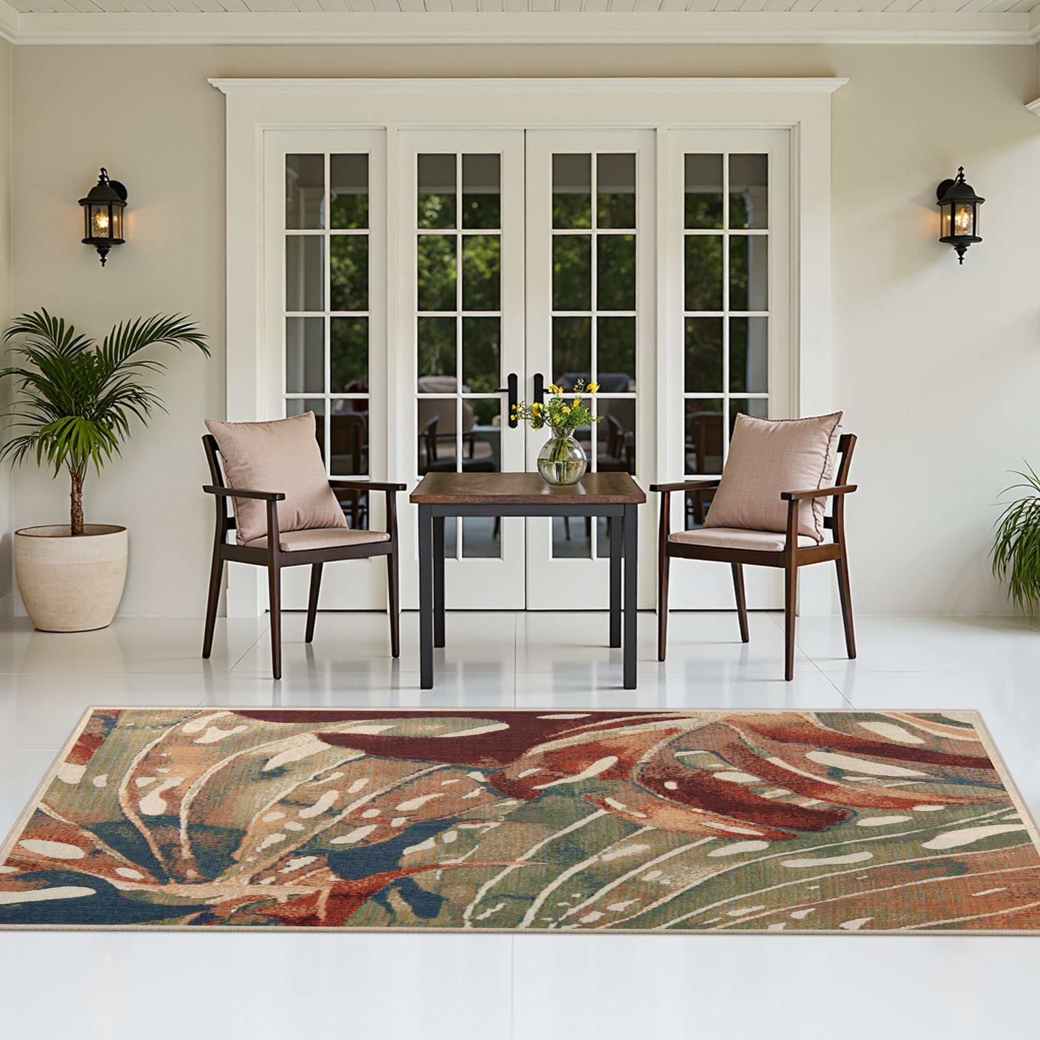 Unique Loom 3177051 rugs - View #3