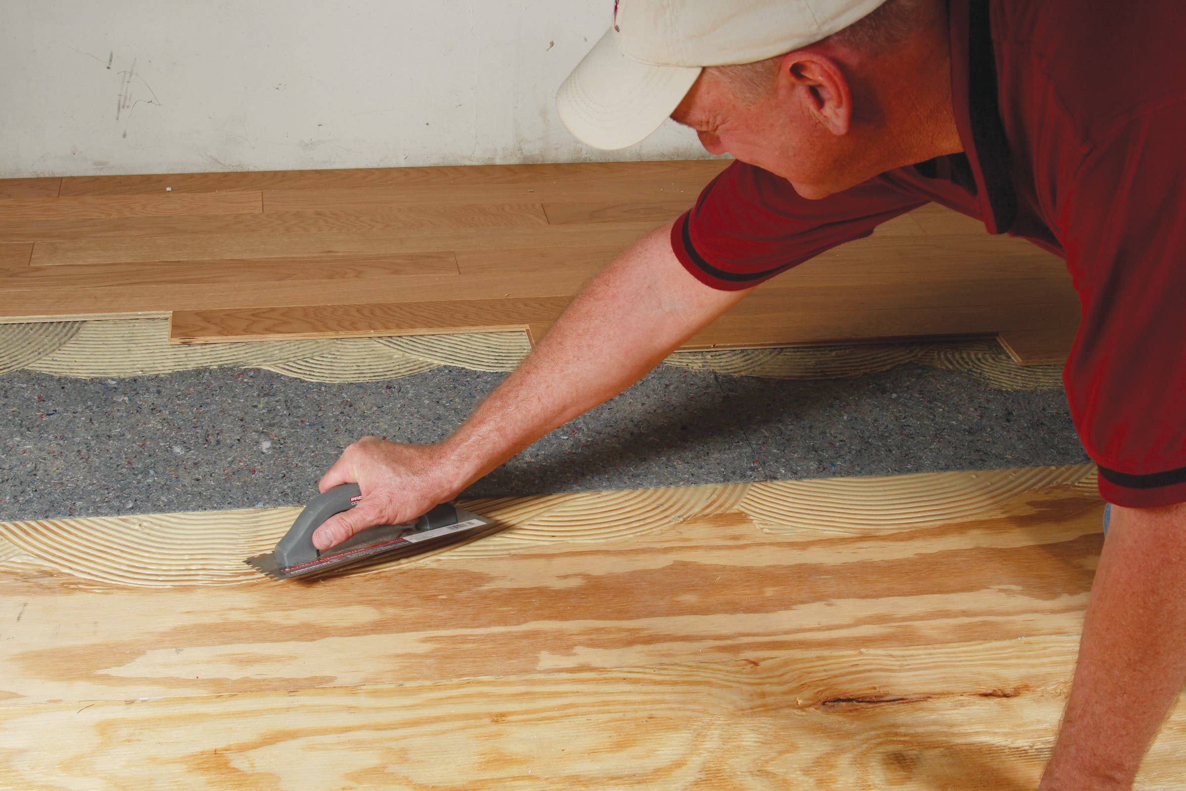 *SET OF 4*Premium Underlayment hotsell for Laminate, Hardwood, and Engineered Floors