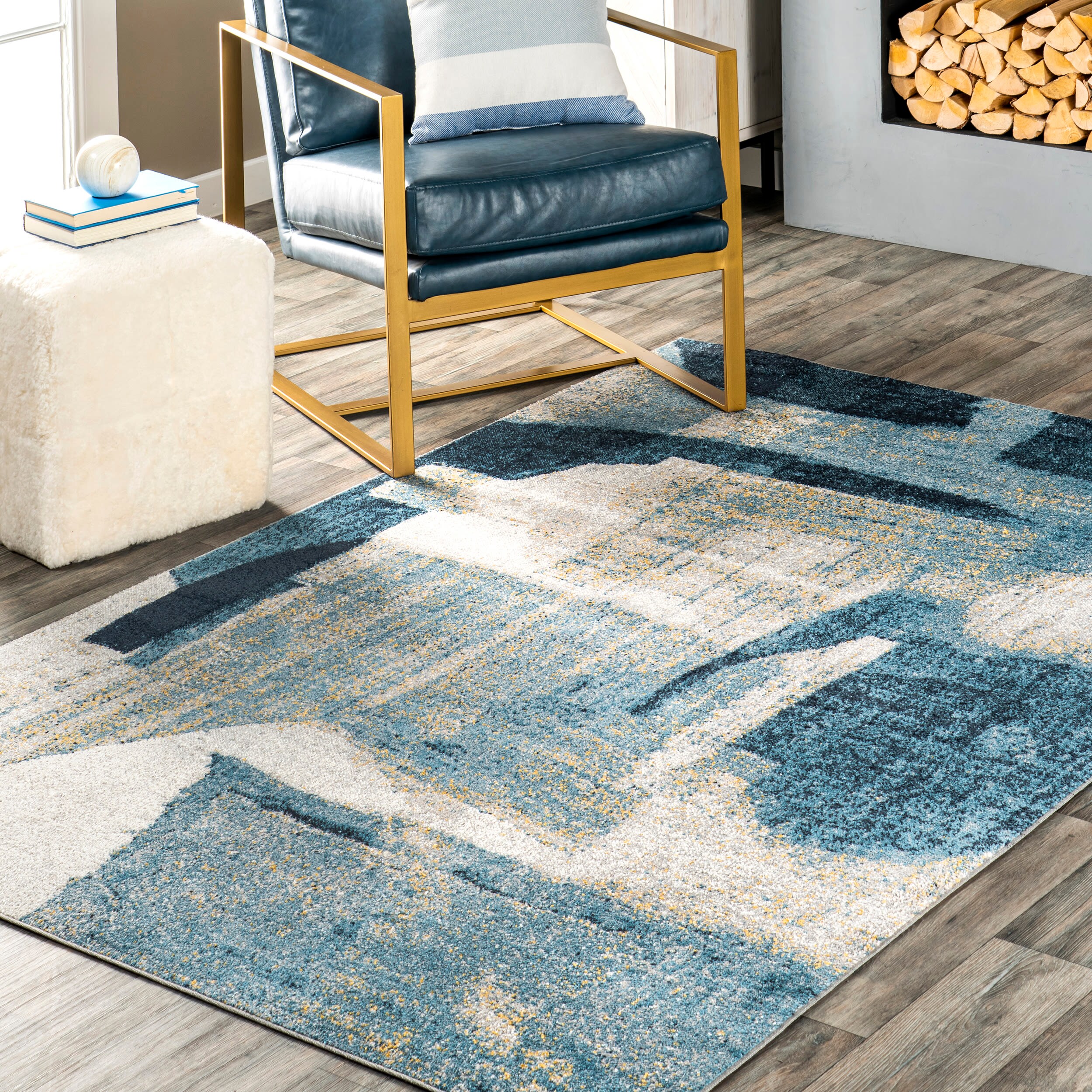 nuLOOM KKON14A-406 rugs - View #9