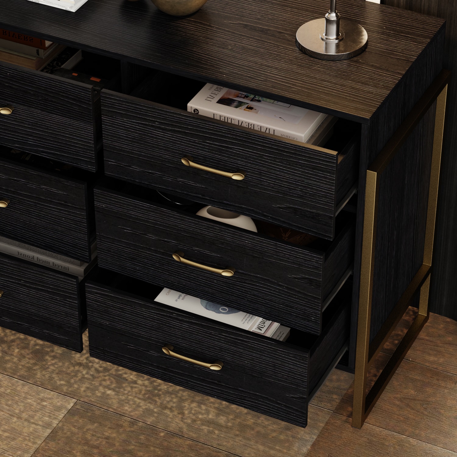 FUFU&GAGA WZ0241-01 dressers - View #9