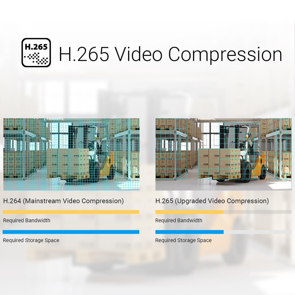EZVIZ EZ2283C2L28  - View #8