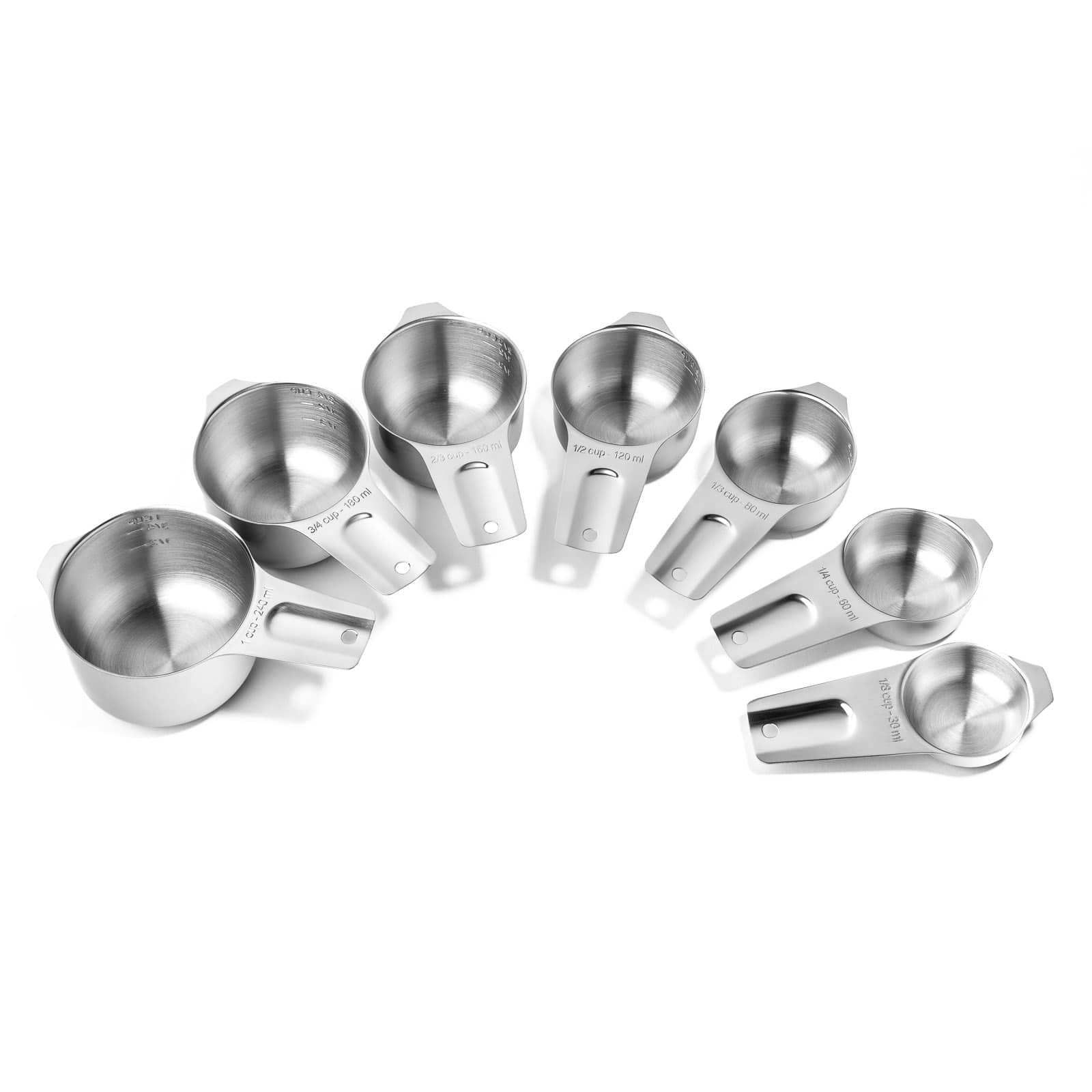 Last Confection KITCH-GAD-7C1-SS Kitchen-Utensils - View #2