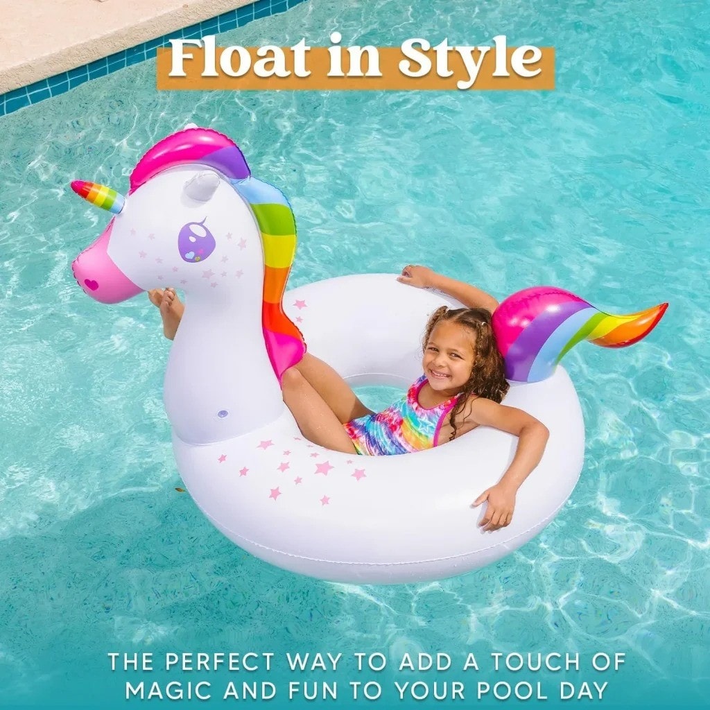 Joyfy 40032-B Pool-Toys-Floats - View #5