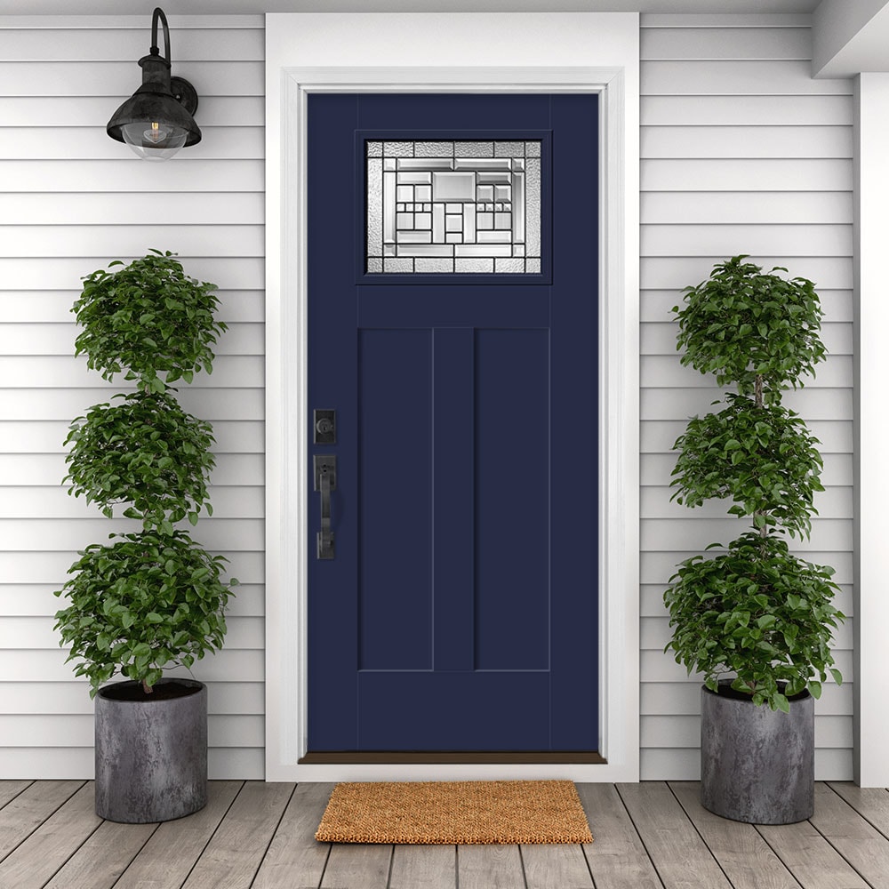 Masonite 3421416 Entry-Doors - View #2