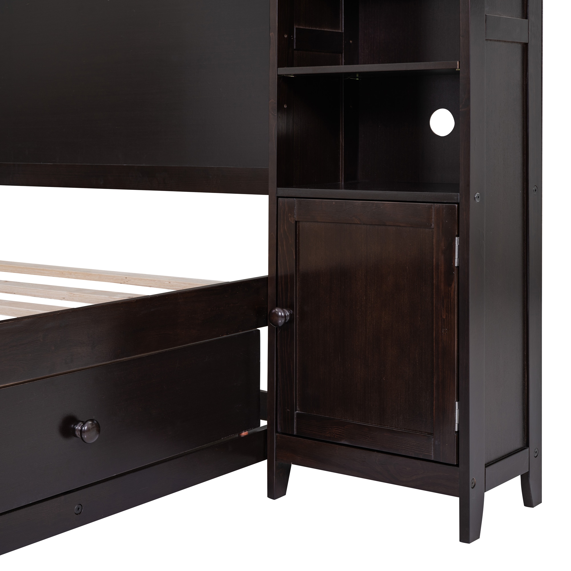 Clihome CL-LF0342P beds - View #7