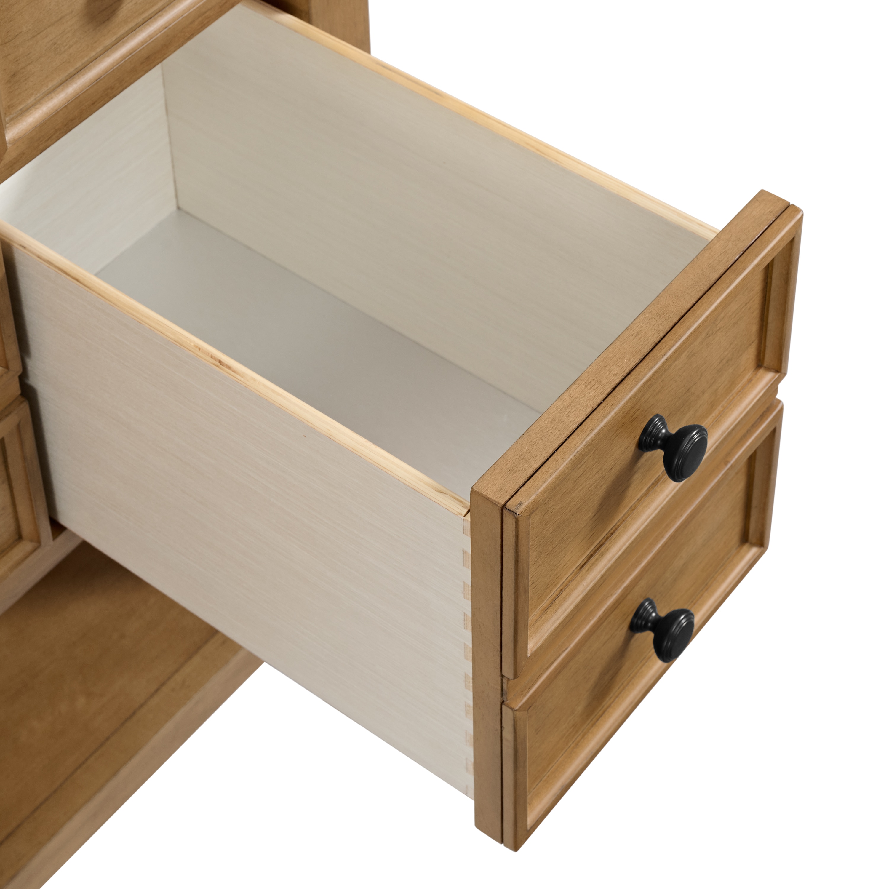 James Martin Vanities 505-V36-AMB vanities - View #5