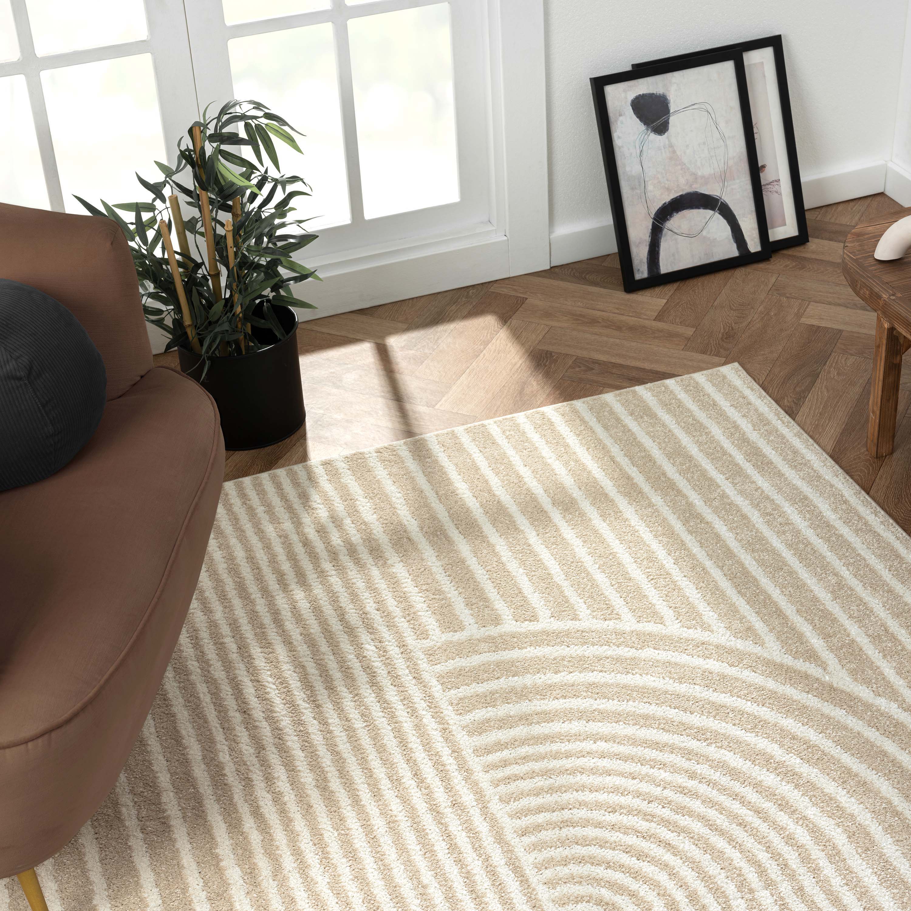 Abani Rugs NUE150A-6 rugs - View #11