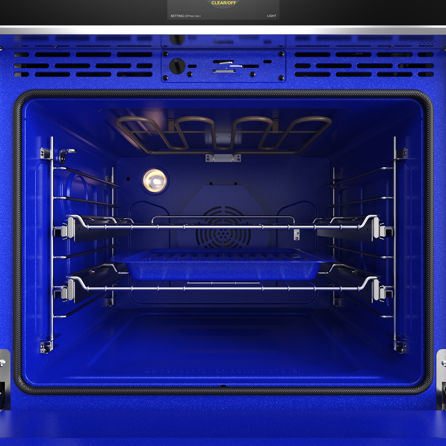 Thor Kitchen TEW30ED Dwall-Elec-Oven - View #5