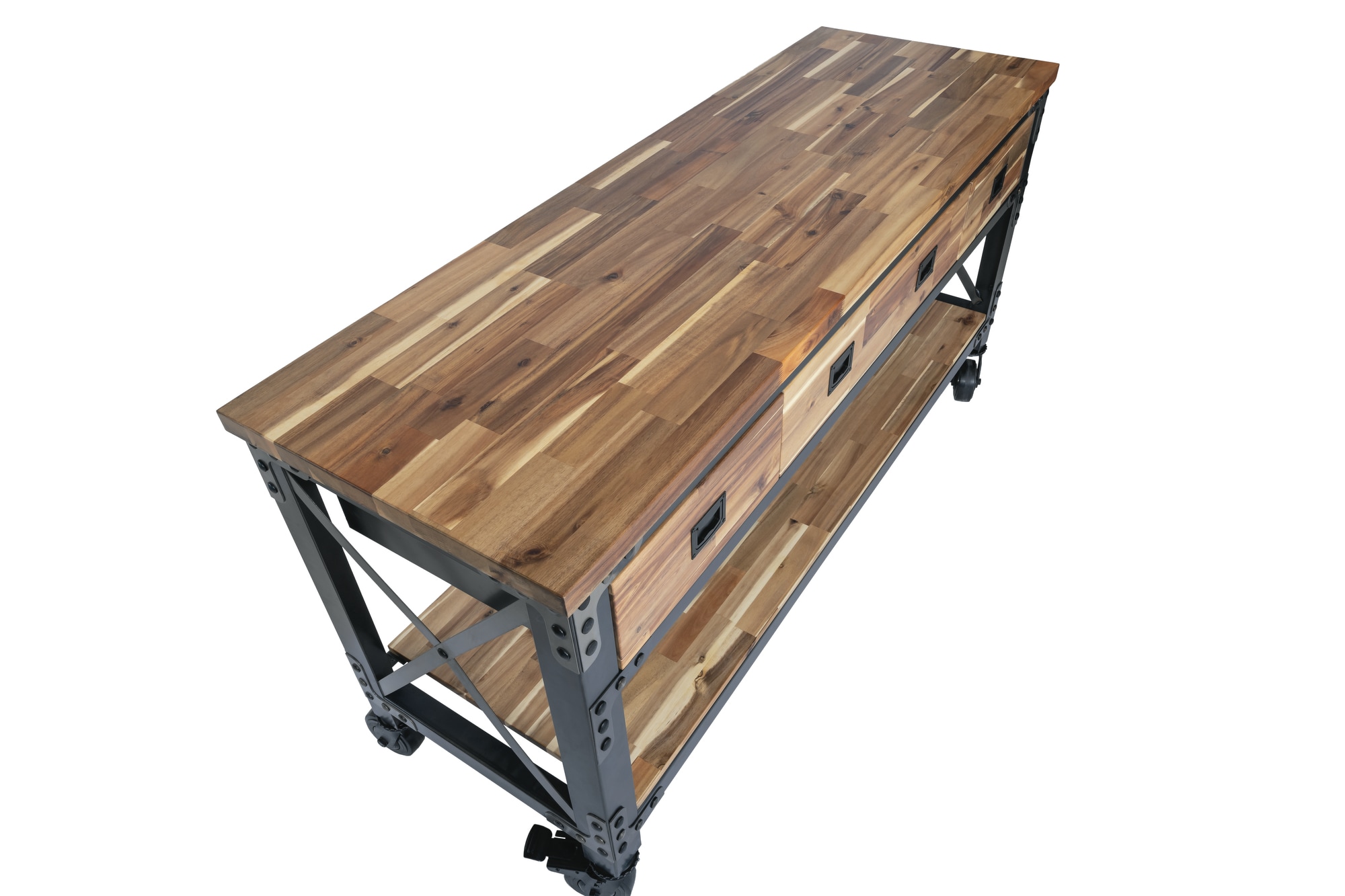DuraMax Building Products 68051 Console-Sofa-Tables - View #3