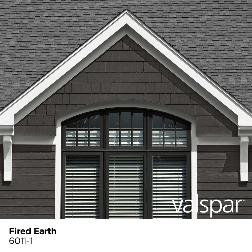 Valspar 6011-1-147421 Exterior-Paints - View #3