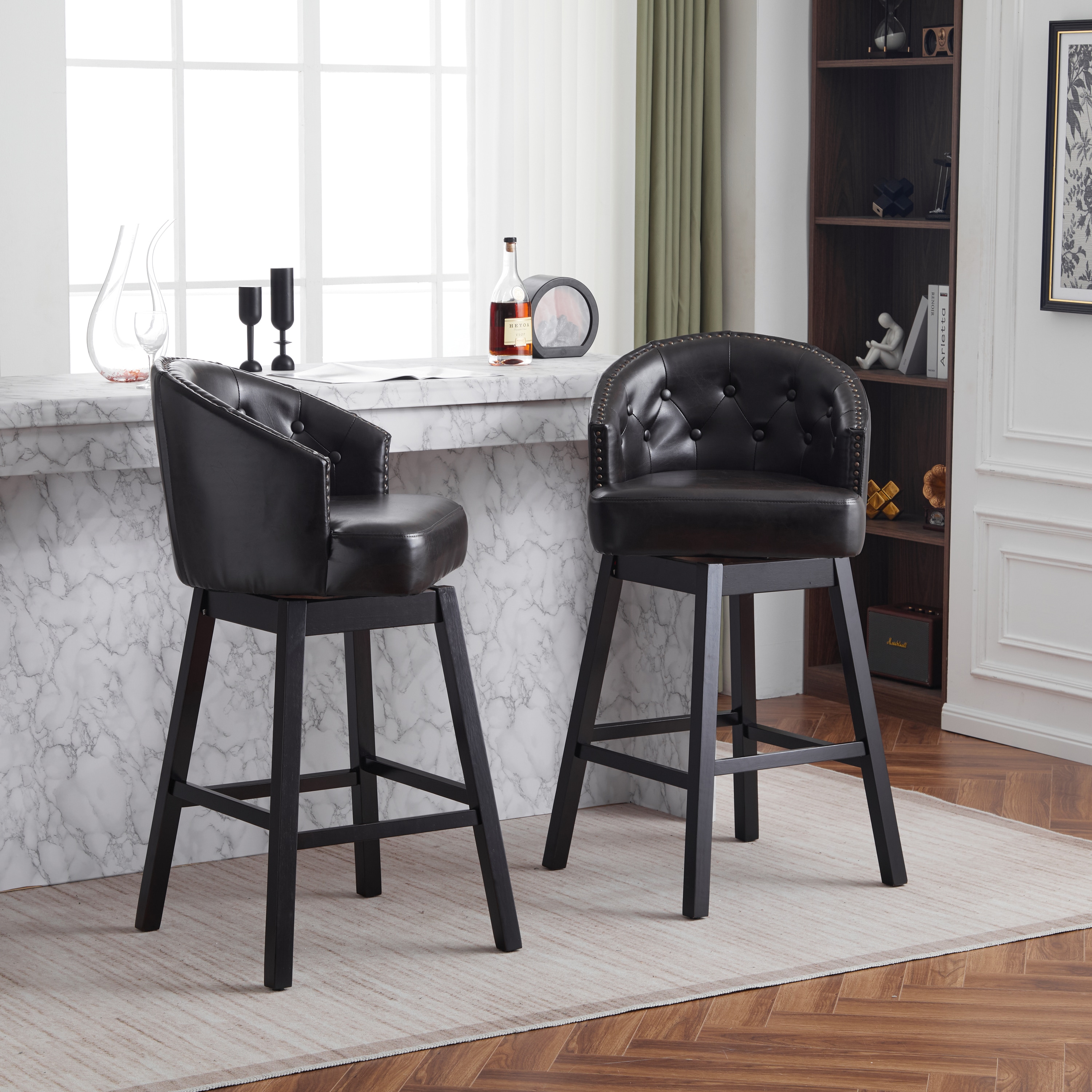 Best Selling Home Decor 319773 stools - View #4