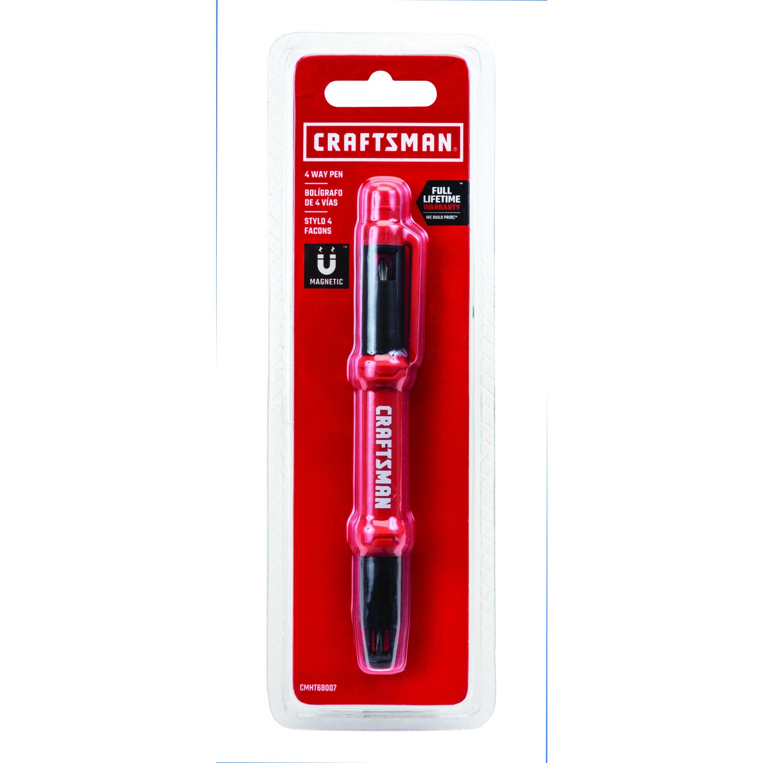 CRAFTSMAN CMHT68007N Screwdrivers-Individual - View #6