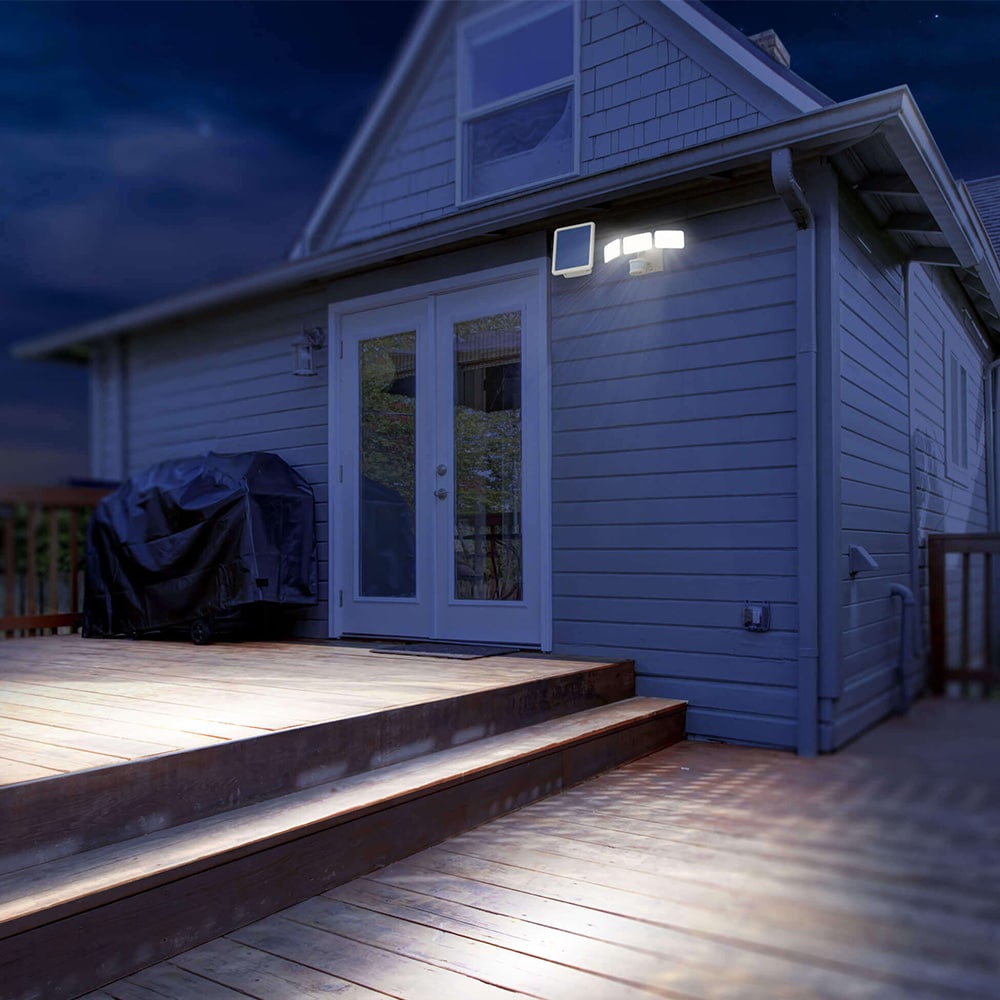KODA LM030225-1 Motion-Activated-Floodlights - View #8