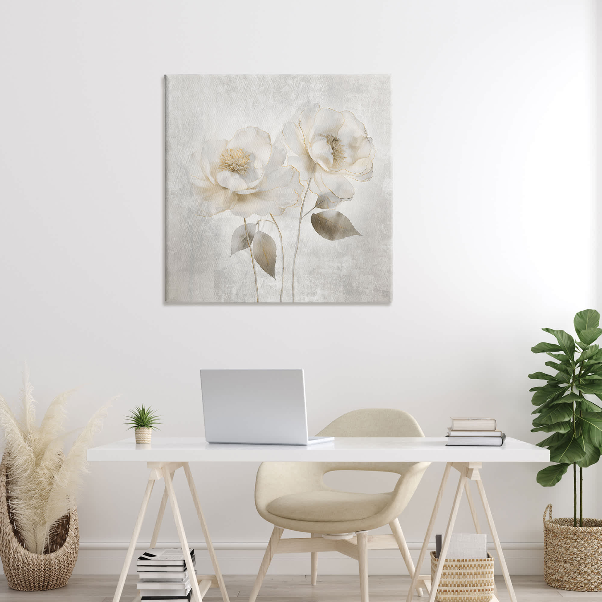 Stupell Industries BS-274-CN-36X36 Wall-Art - View #3