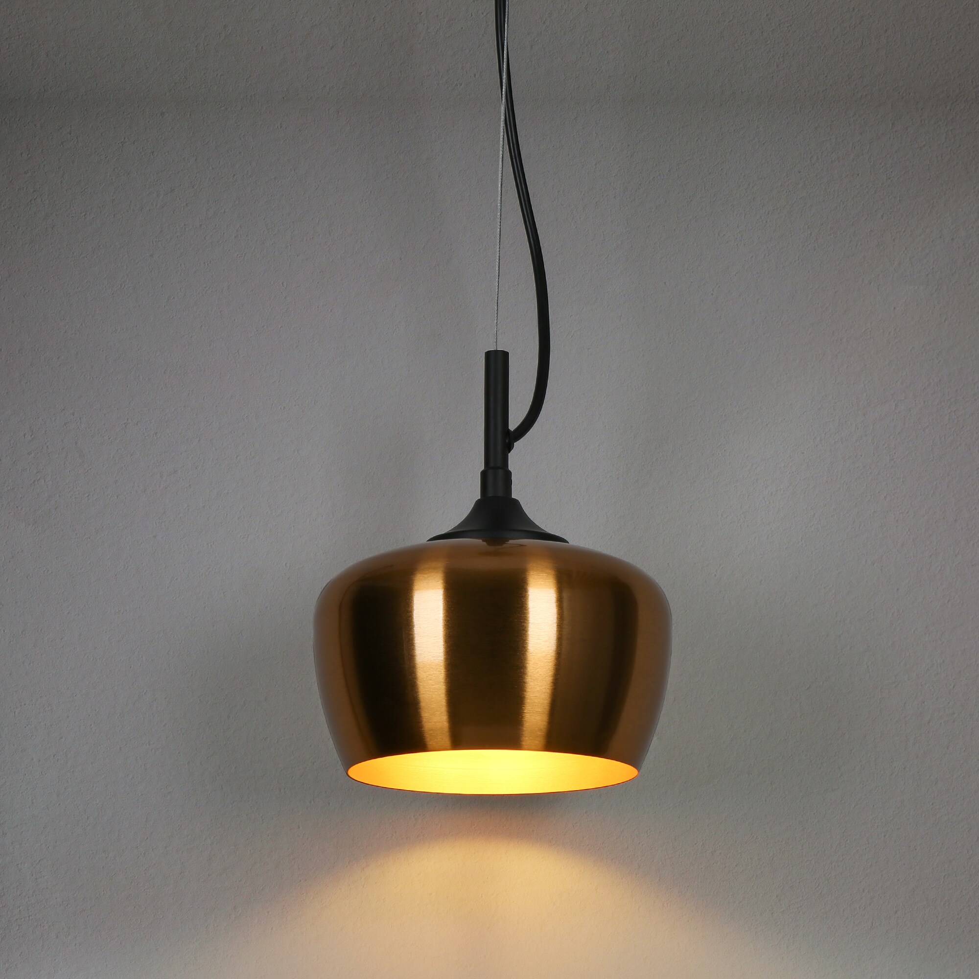 LNC QYVZJJLWS155PB08 Pendant-Lights - View #8