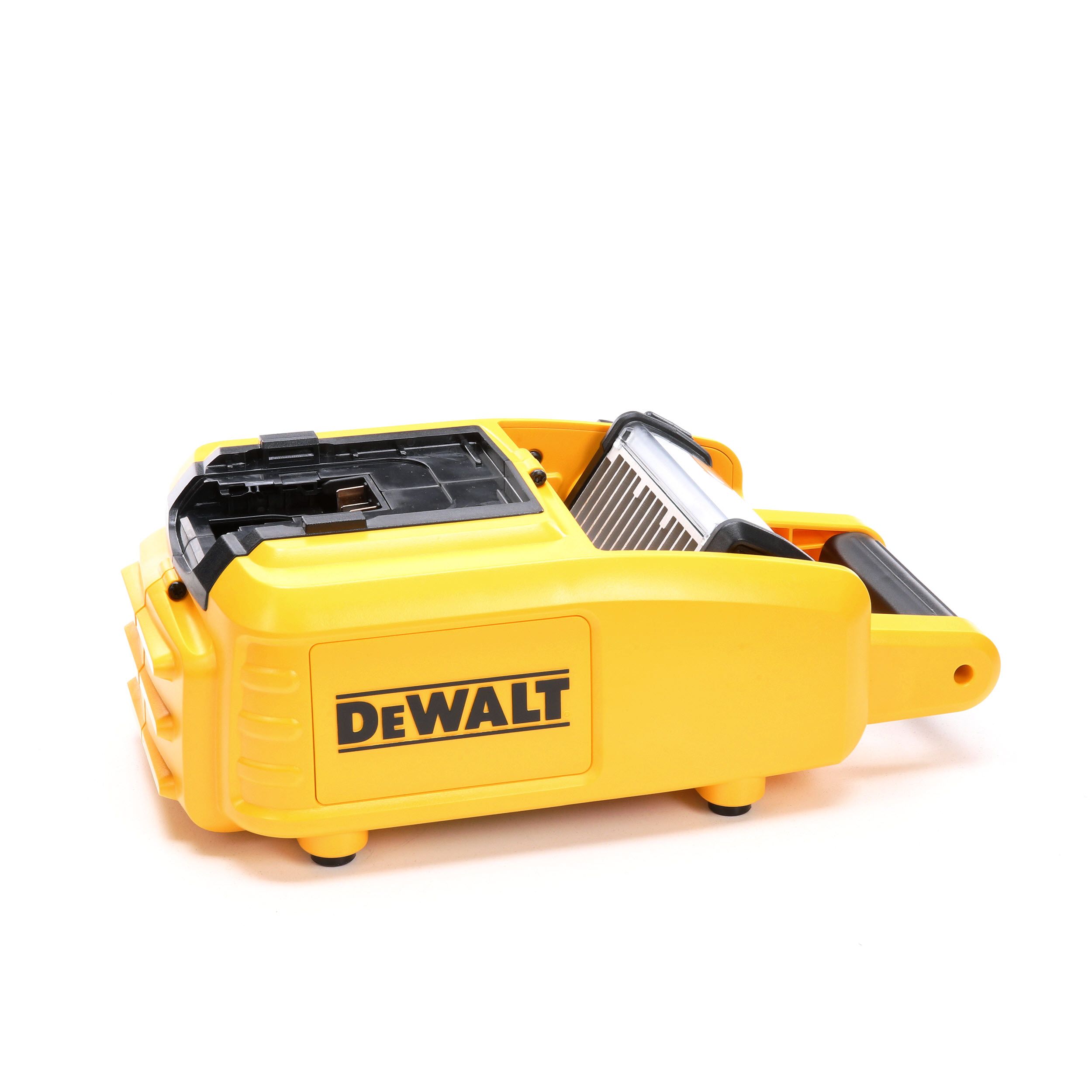 DEWALT 20 volt Max Battery Packs Cordless 1500 Lumen LED