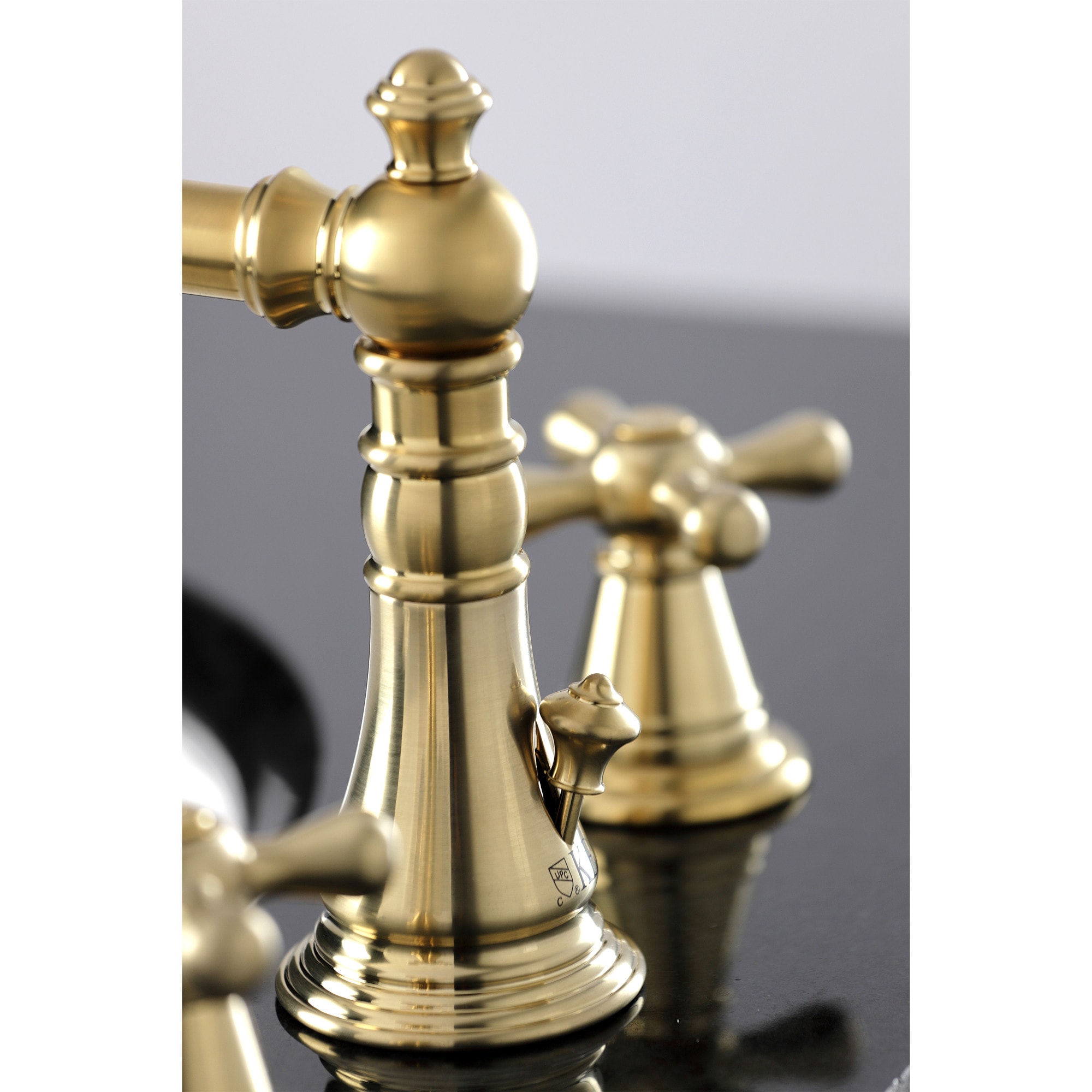 Kingston Brass WLFSC1973AAX Lavatory-Faucets - View #8