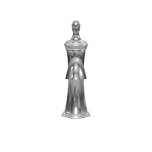 Three-dimensional representation of the product