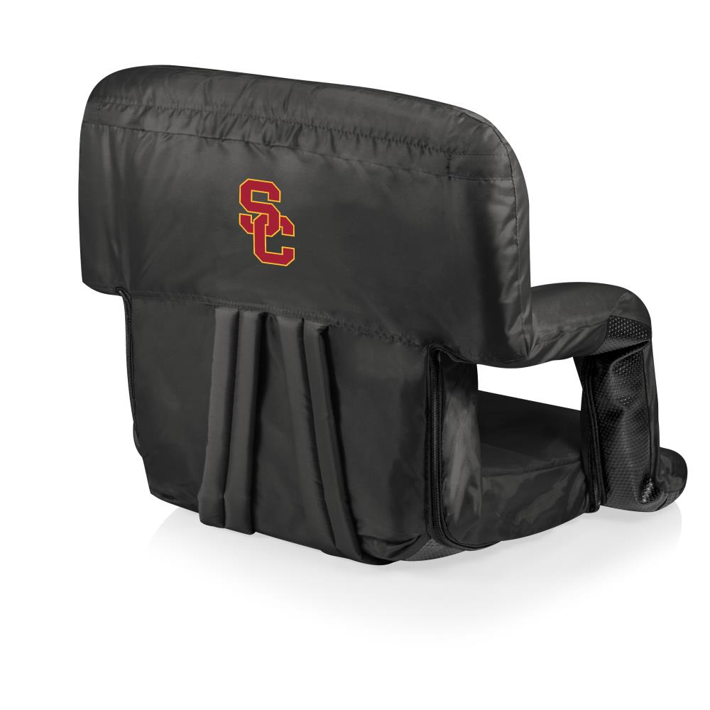 FANMATS NCAA Univ of Southern California Trojans Polyester Head Rest Cover 