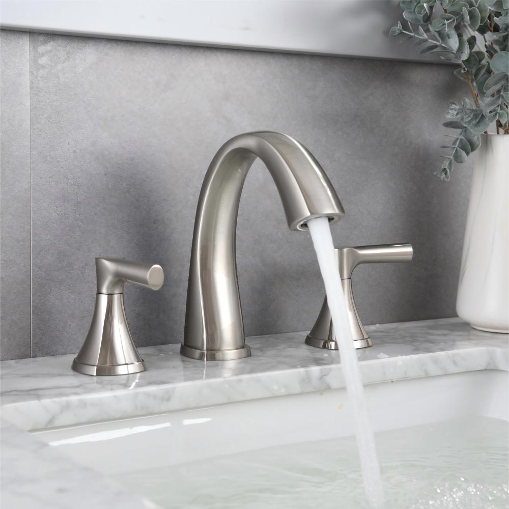 EQLOO B0312-BN Lavatory-Faucets - View #6