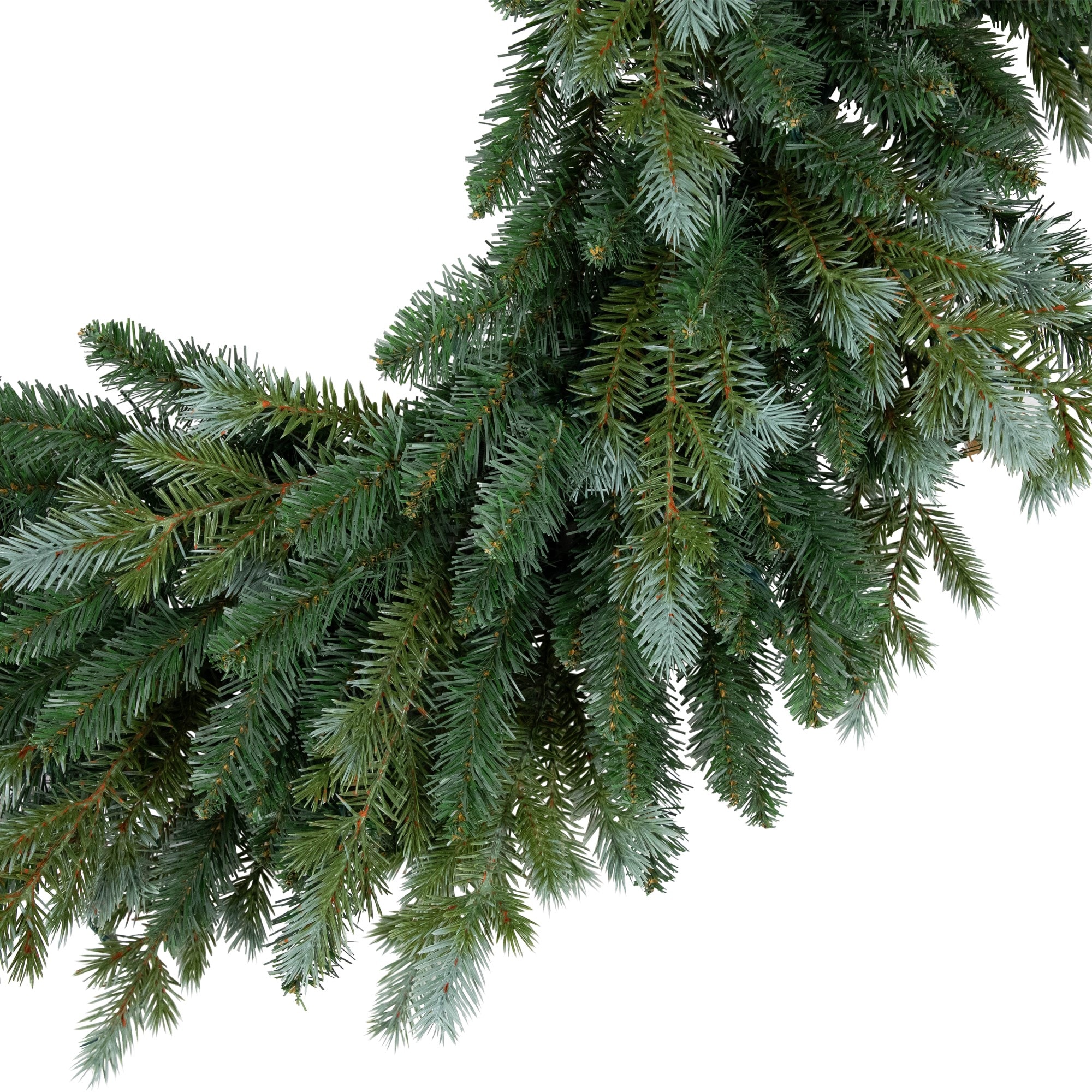 Northlight 35181650 Artificial-Christmas-Wreaths - View #3