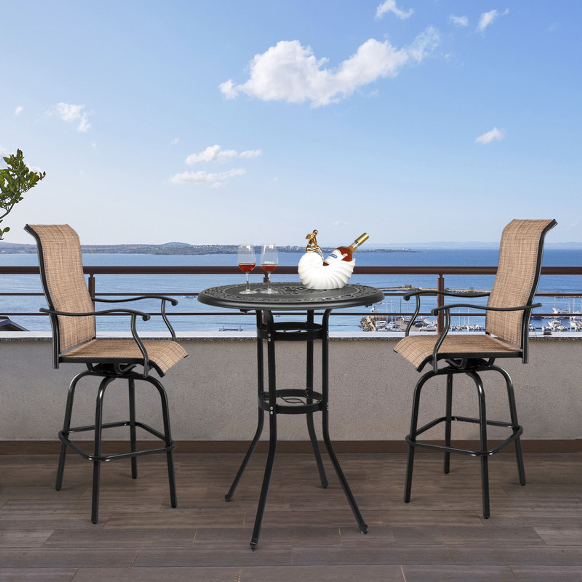 Winado G56000711 Patio-Tables - View #9