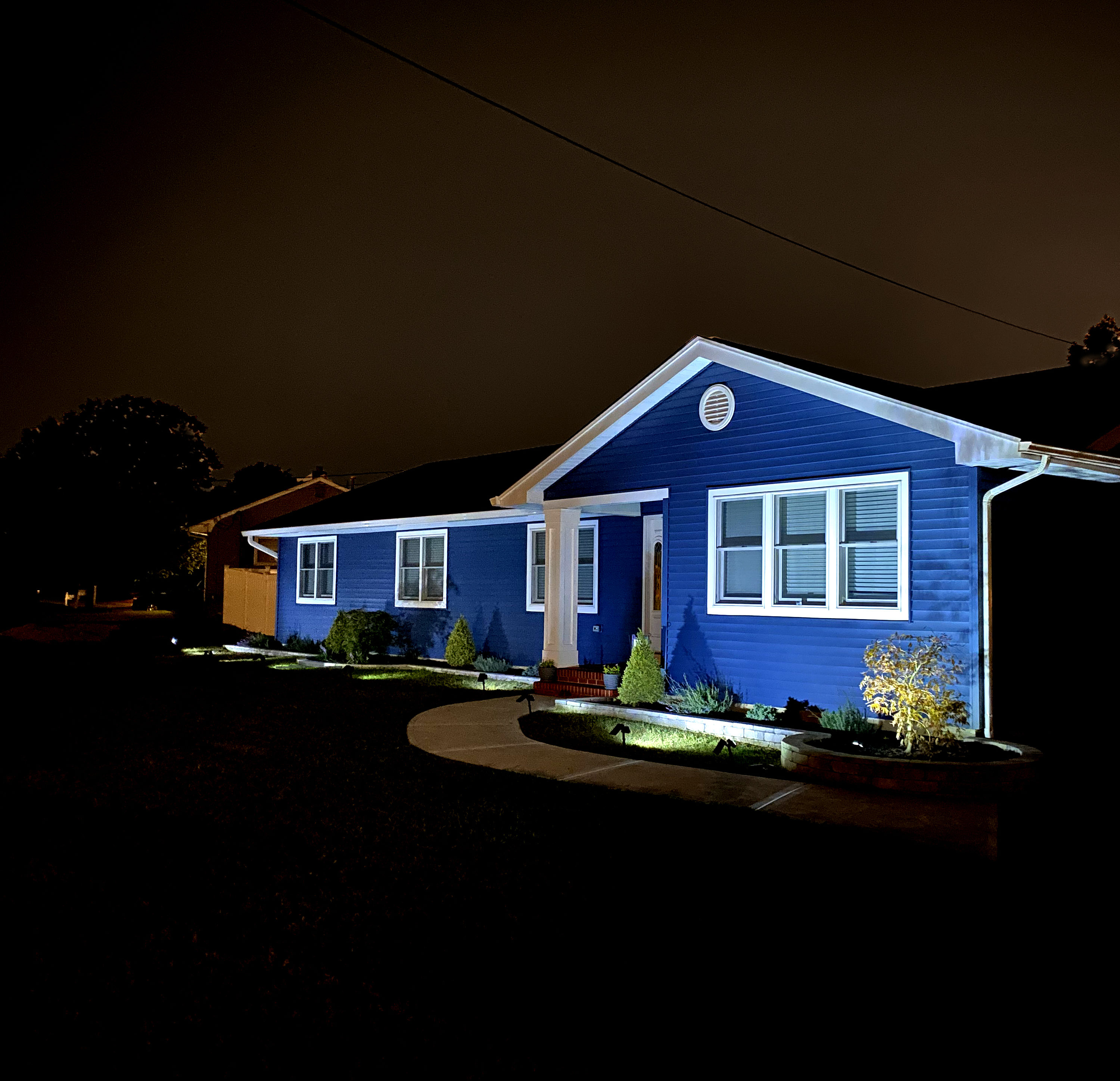 Nitelighter NLS65W2 Dusk-Dawn-Lighting - View #2