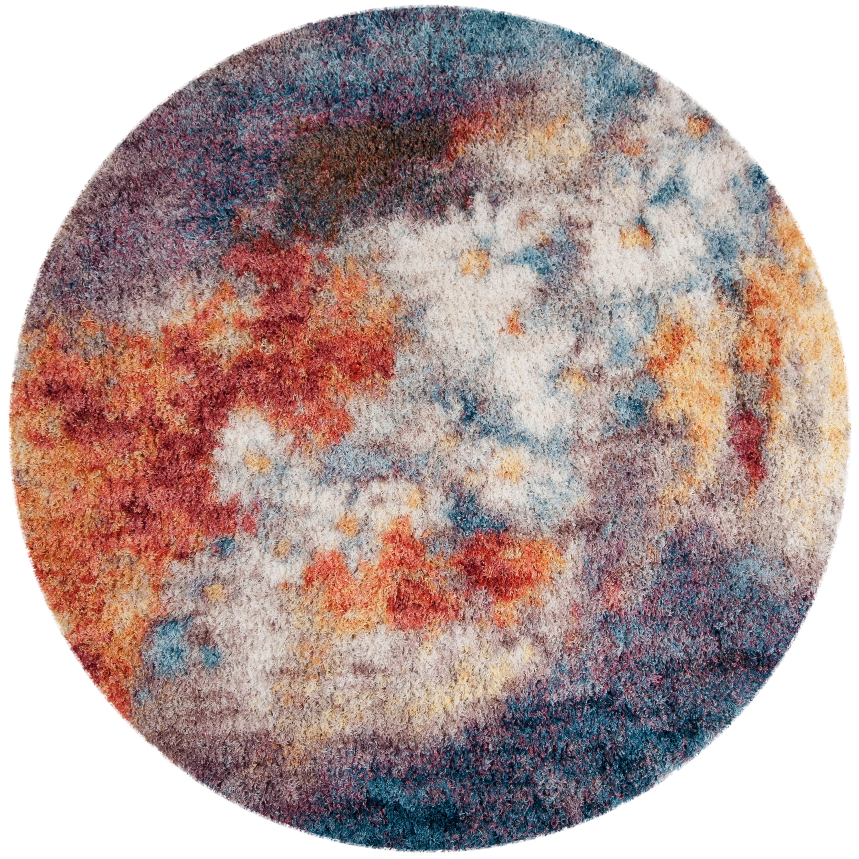 Safavieh GYP520A-5R rugs - View #2