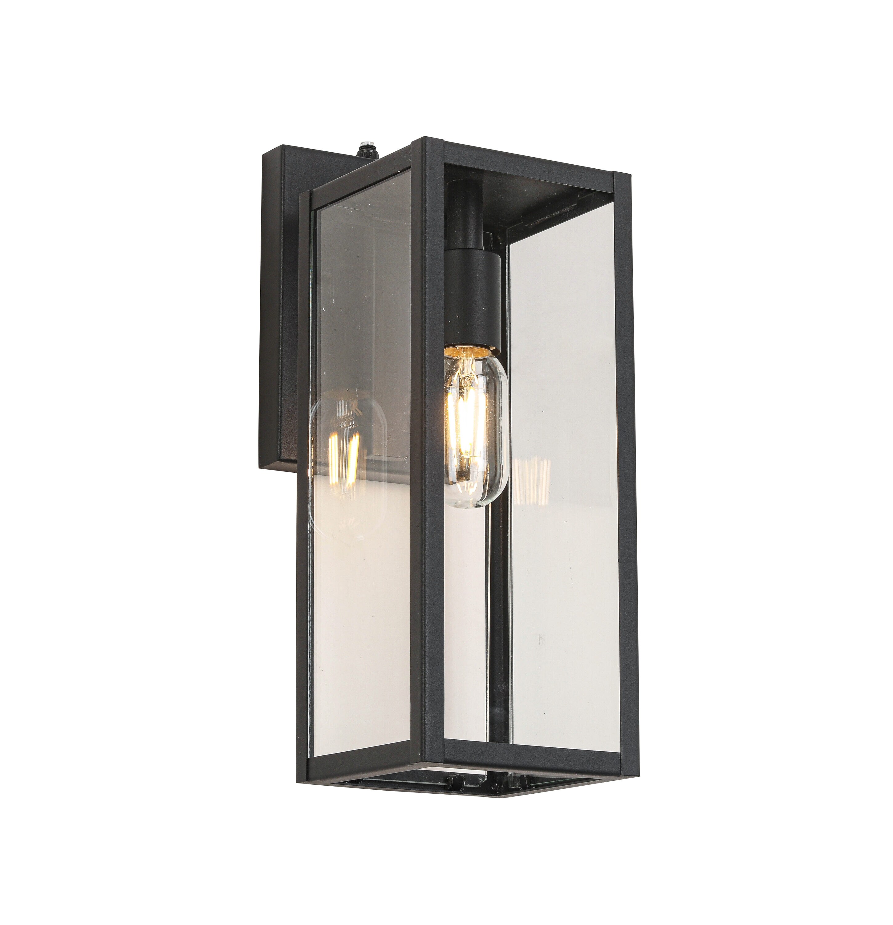 Flynama WL-BD-3-3 Outdoor-Wall-Lighting - View #3