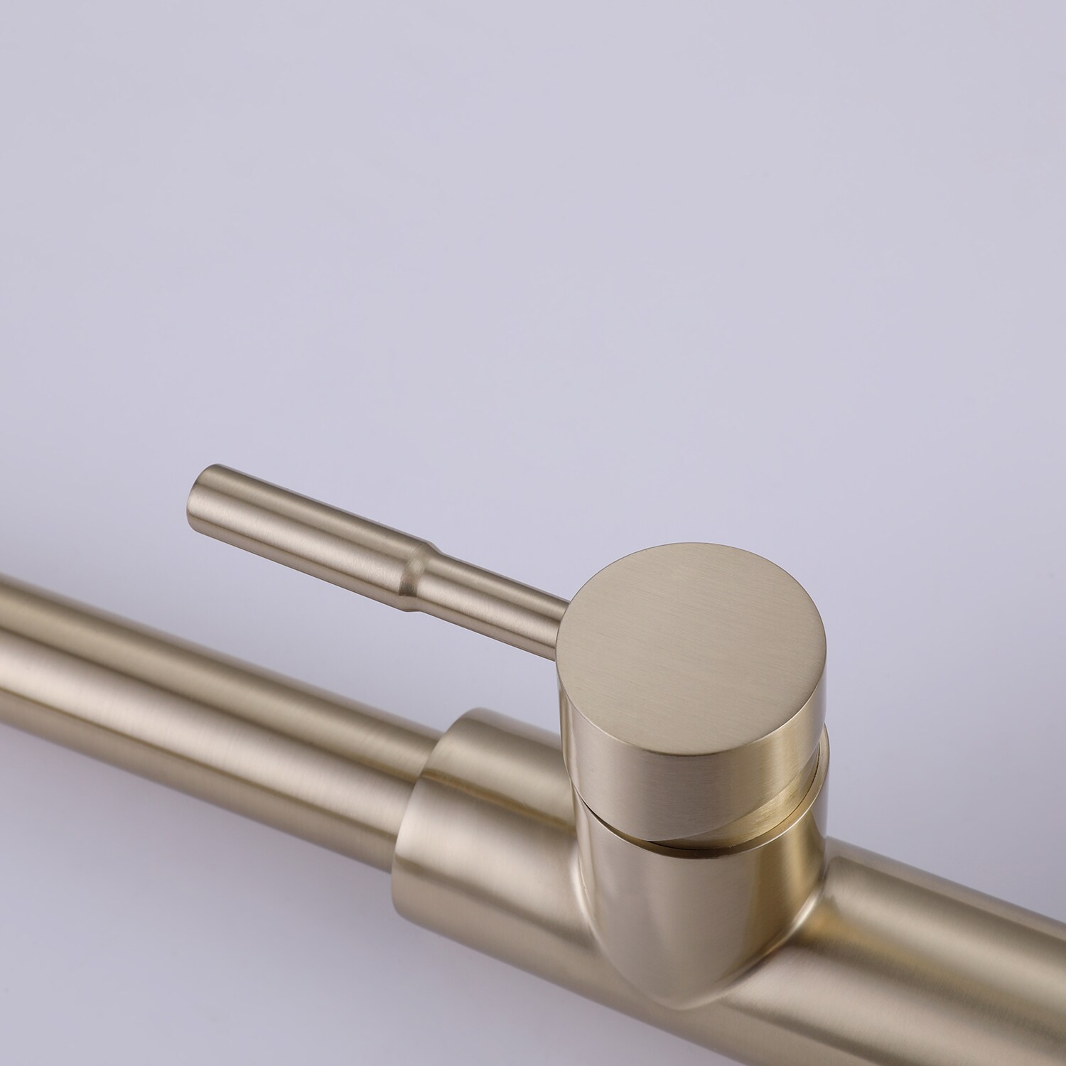 WELLFOR WB-H#RB0808 Kitchen-Faucets - View #11