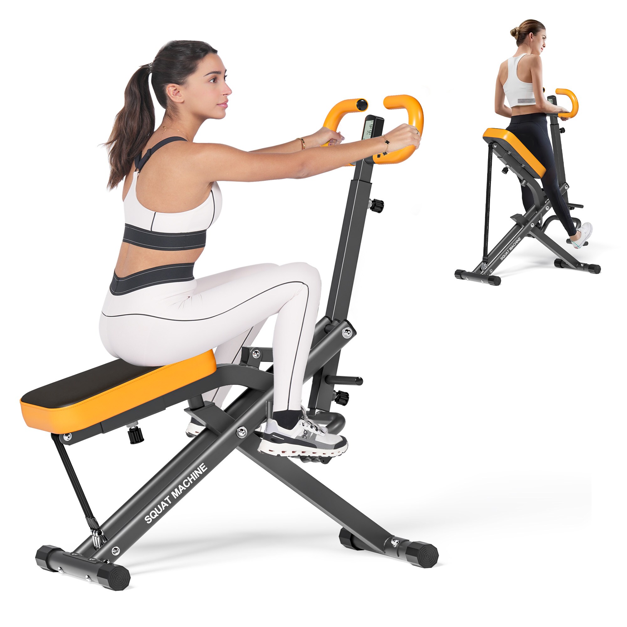 LUXEYARD DS-J-P426677-T3962 Lat-Pull-Down-Machines - View #2