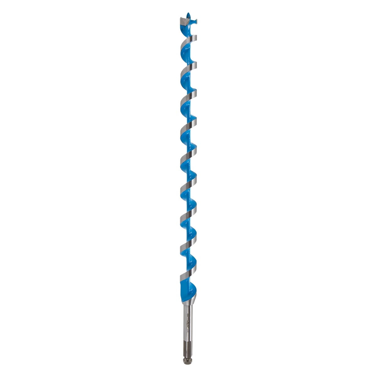 Spyder 12018 Stinger 5/8-in x 18-in Woodboring Auger bit Drill Bit