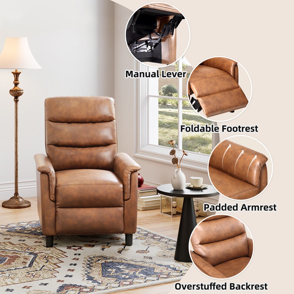 Garvee PHO-12YWHV1S recliners - View #4