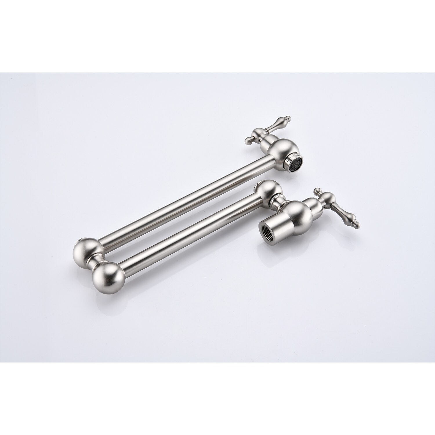 Dacicica W2287P153394-WR-8.27 Kitchen-Faucets - View #2