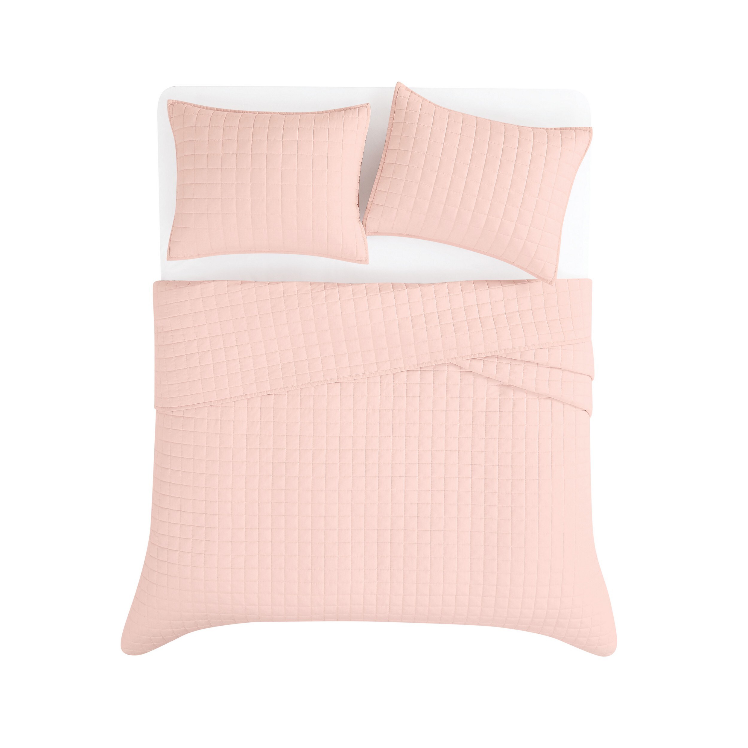 Brooklyn Loom QS2469BSKG-2600 bedding - View #5