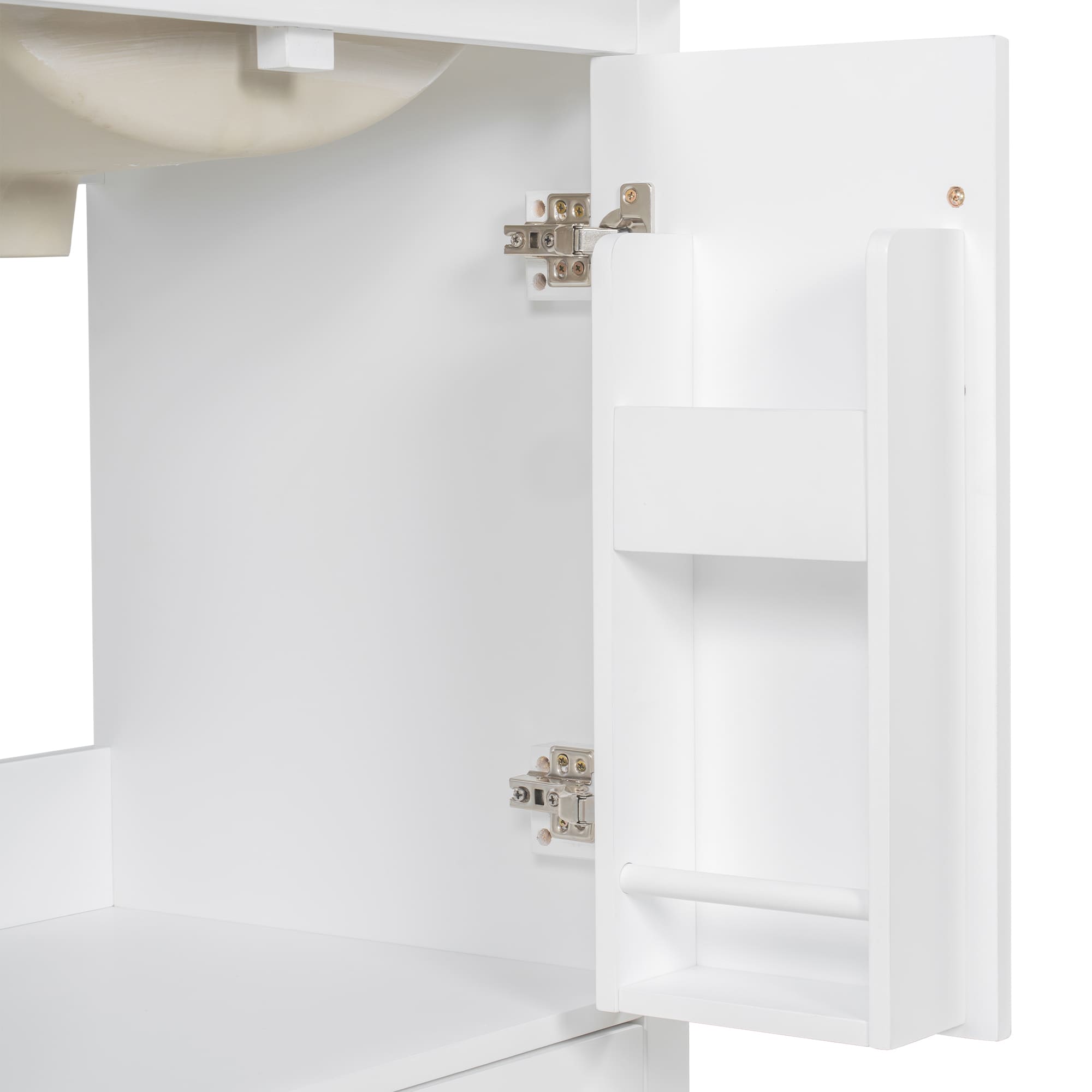 JCFL VANTP829-11 Bath-Vanity-Combo - View #12