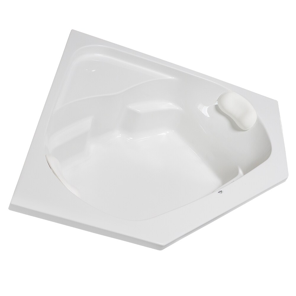 Laurel Mountain 6060LT064 bathtubs - View #3