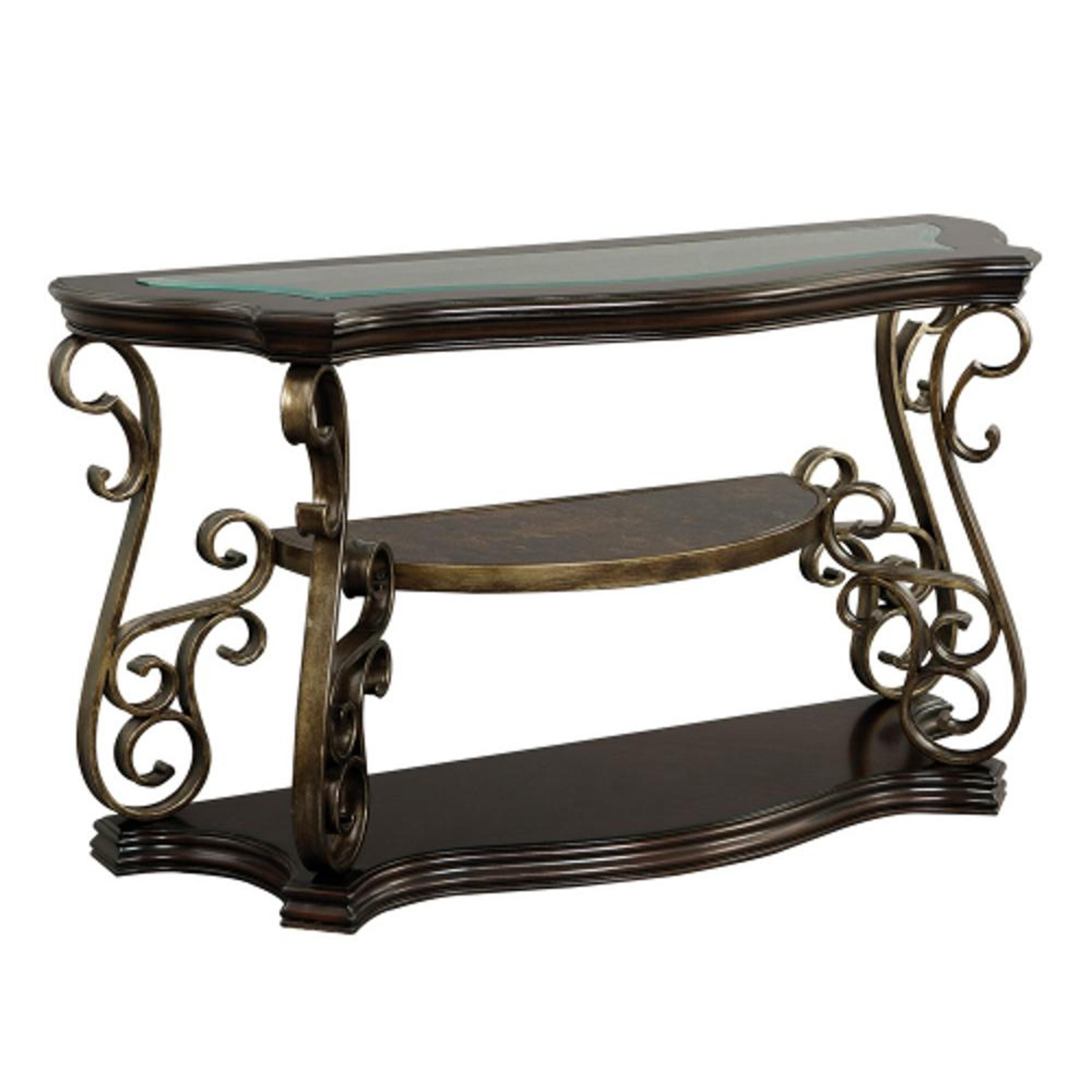 Bayfeve BF-720762-IN Console-Sofa-Tables - View #2