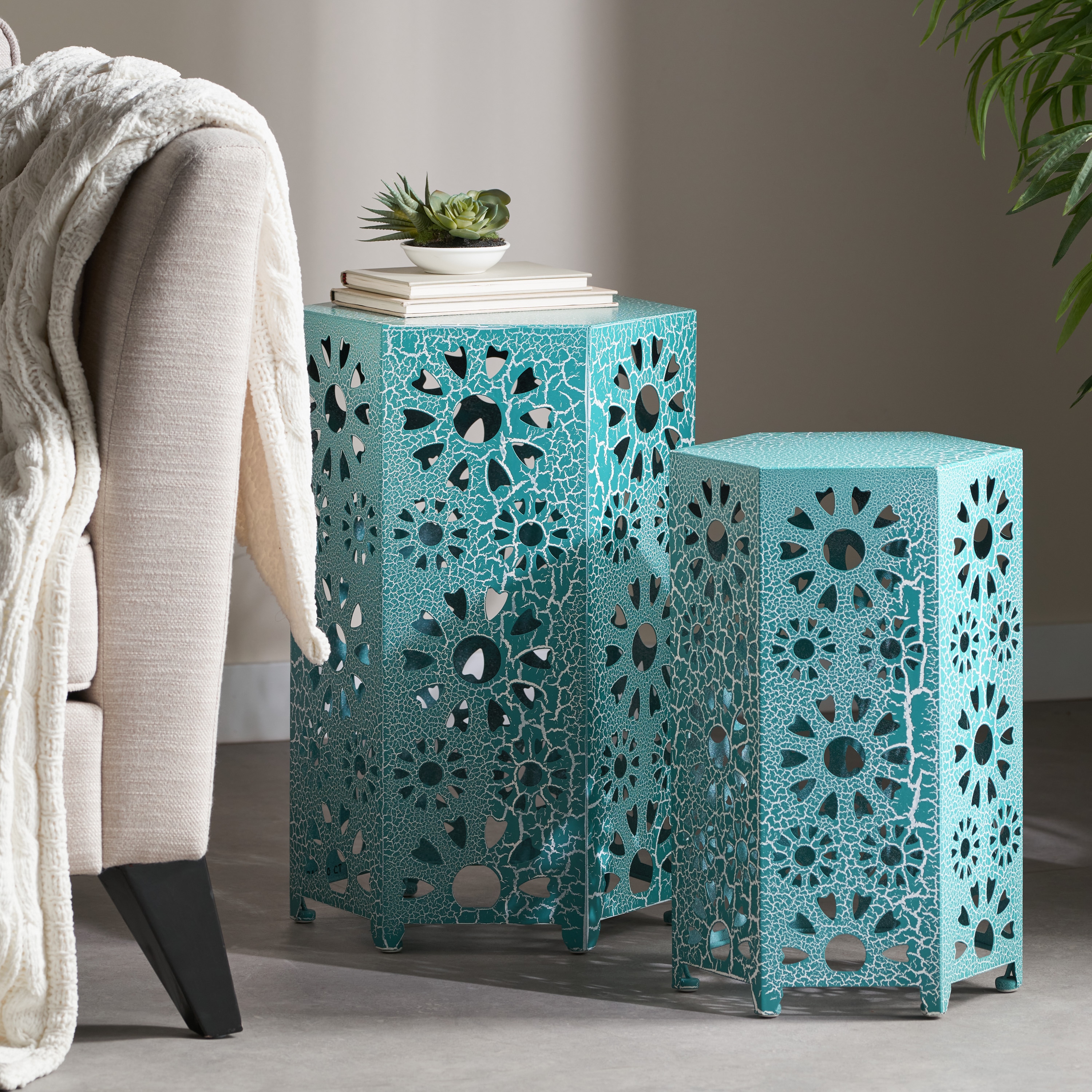 Blisstyle PT348 Patio-Tables - View #3