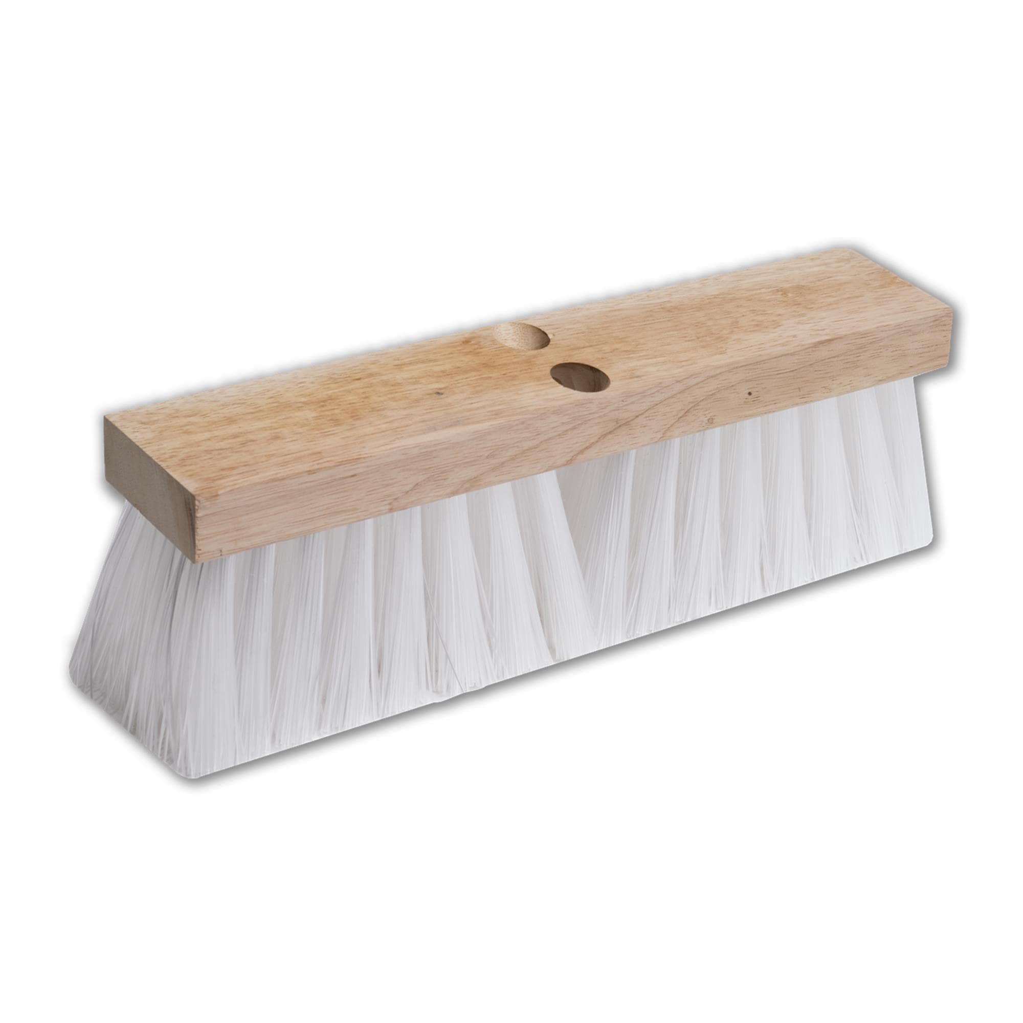 Marshalltown Nylon Stiff Tile and Grout Brush in the Tile & Grout