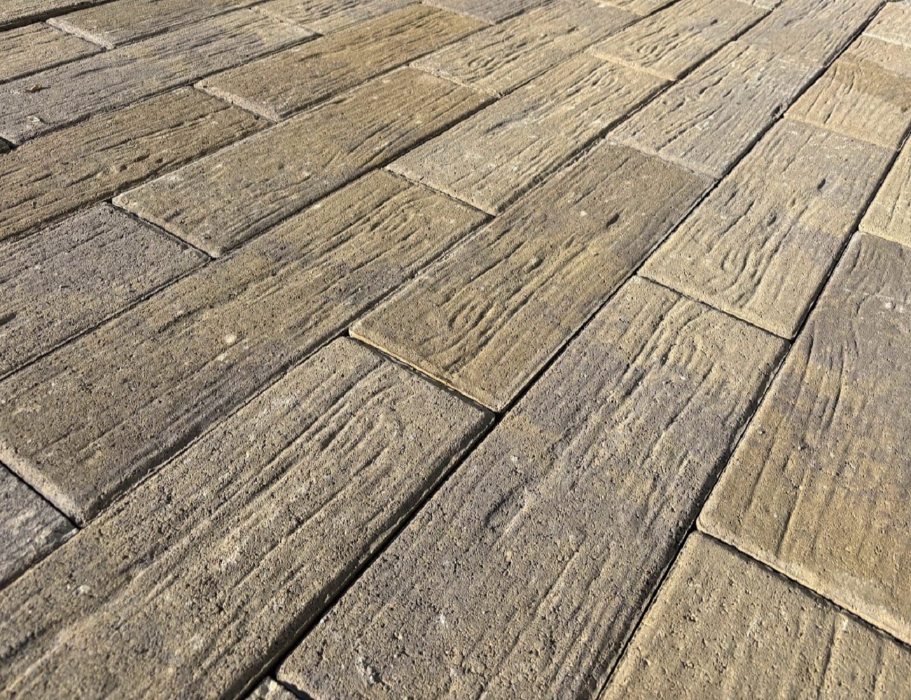 CastleLite LQ160.0618.WG Patio-Stone-Pavers - View #4