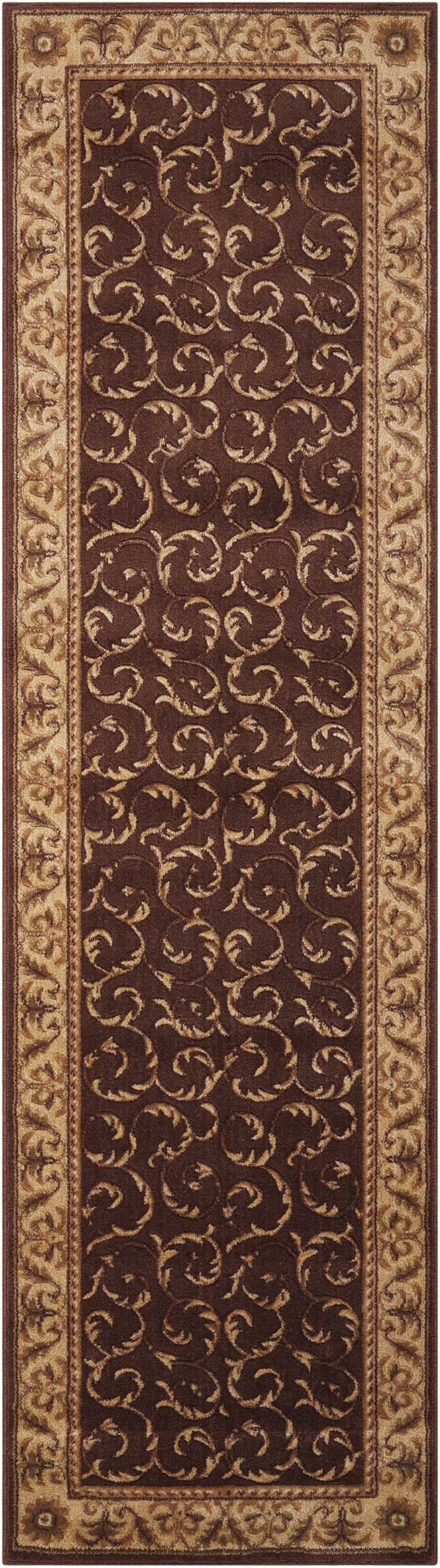 Nourison 04786 rugs - View #2