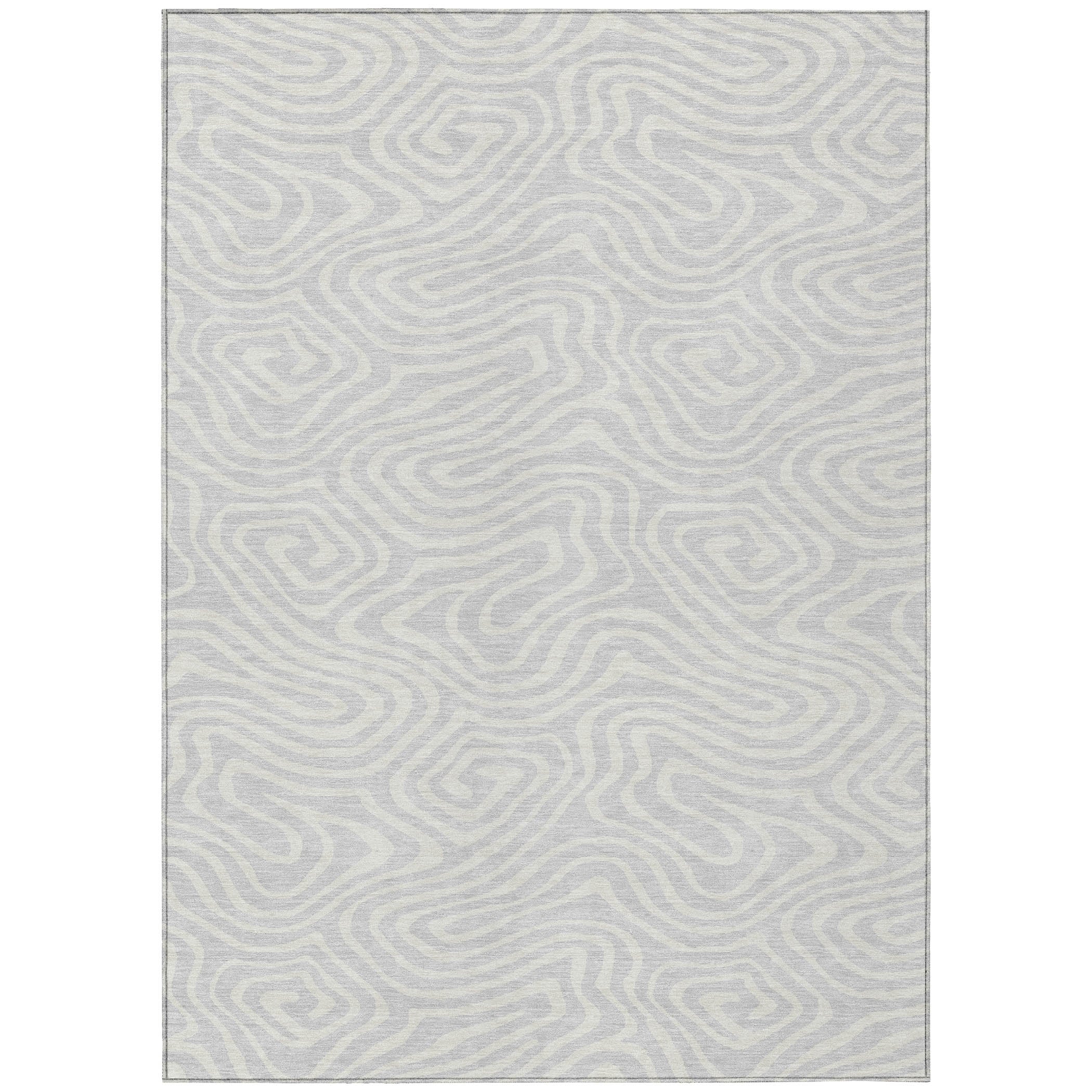 Addison Rugs ACN1020SV3X5 rugs - View #2