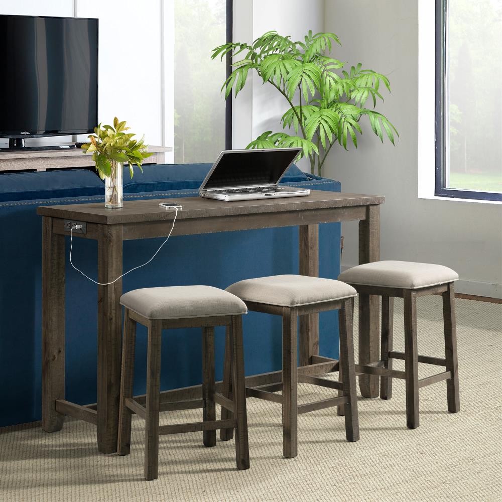 Picket House Furnishings TST300BTSPE Console-Sofa-Tables - View #8