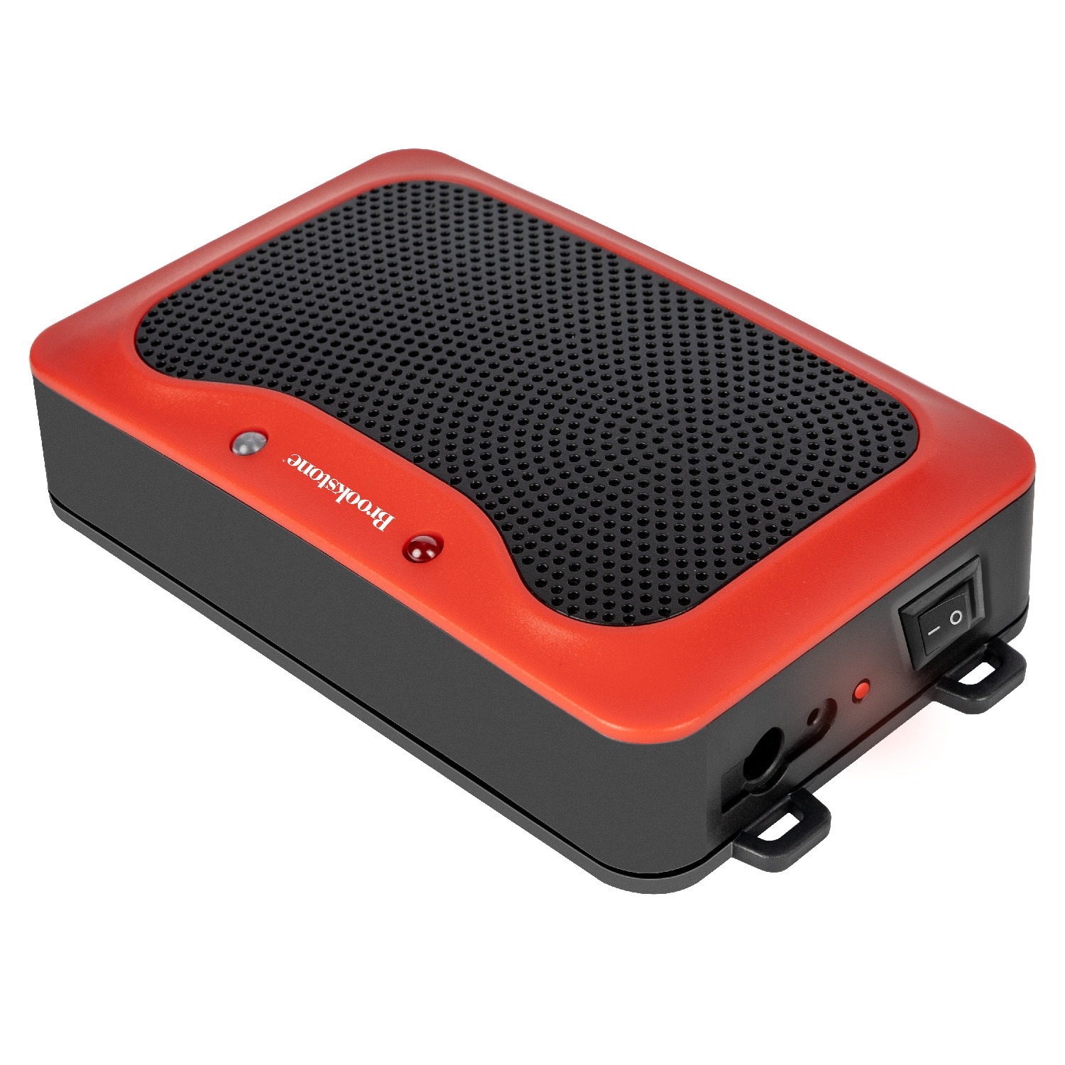 Brookstone 6071669010 1 Count Outdoor Device