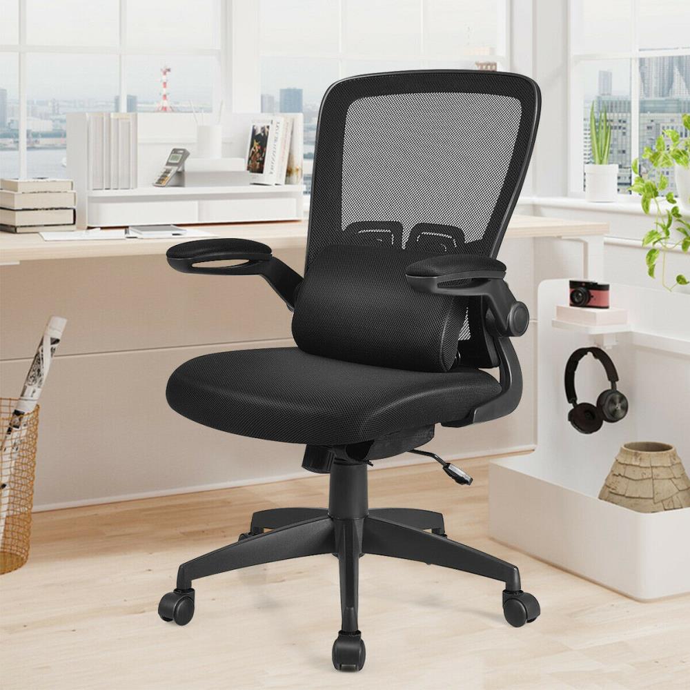 CASAINC WF-HW63518BK-LA Office-Chairs - View #3