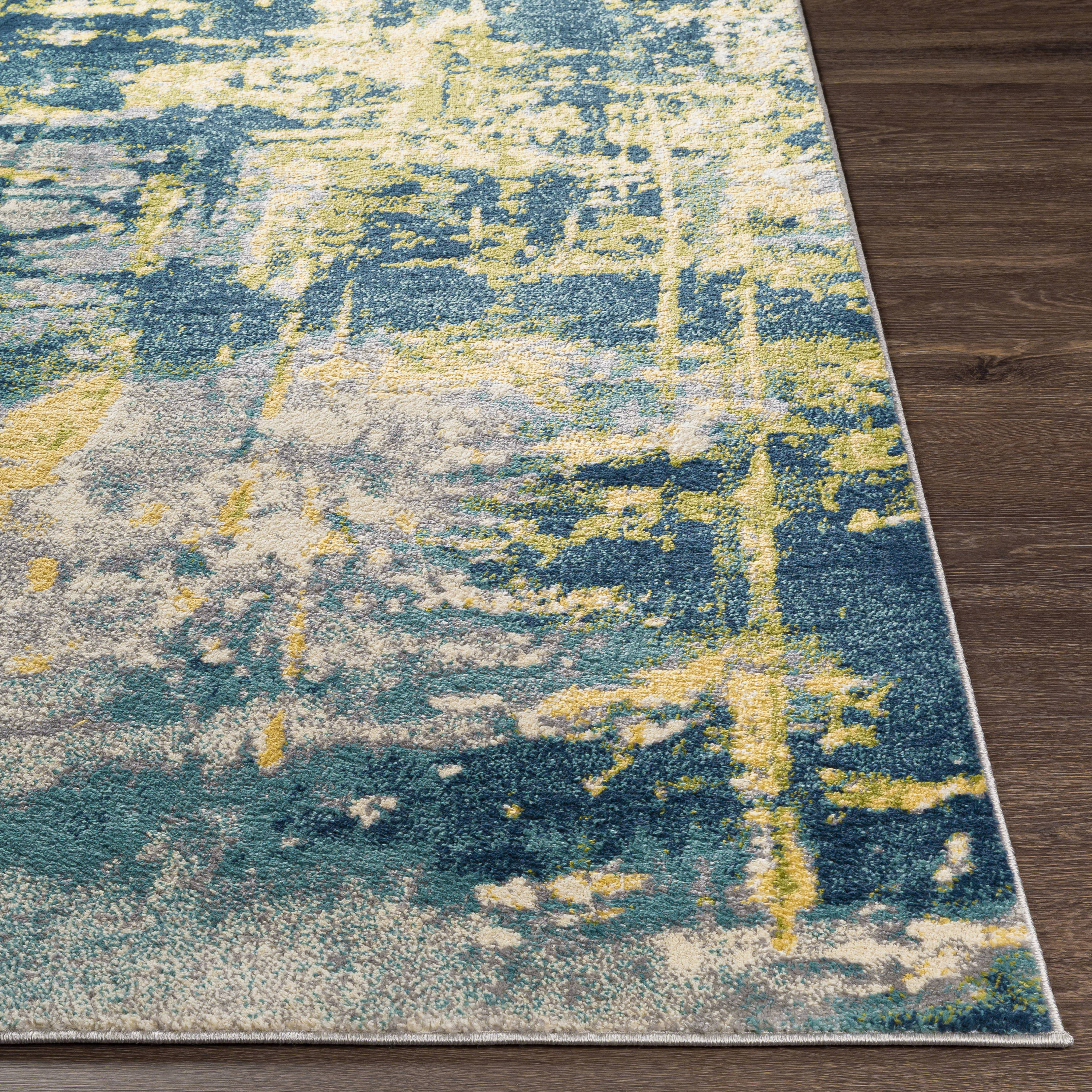 allen + roth 219211 rugs - View #4