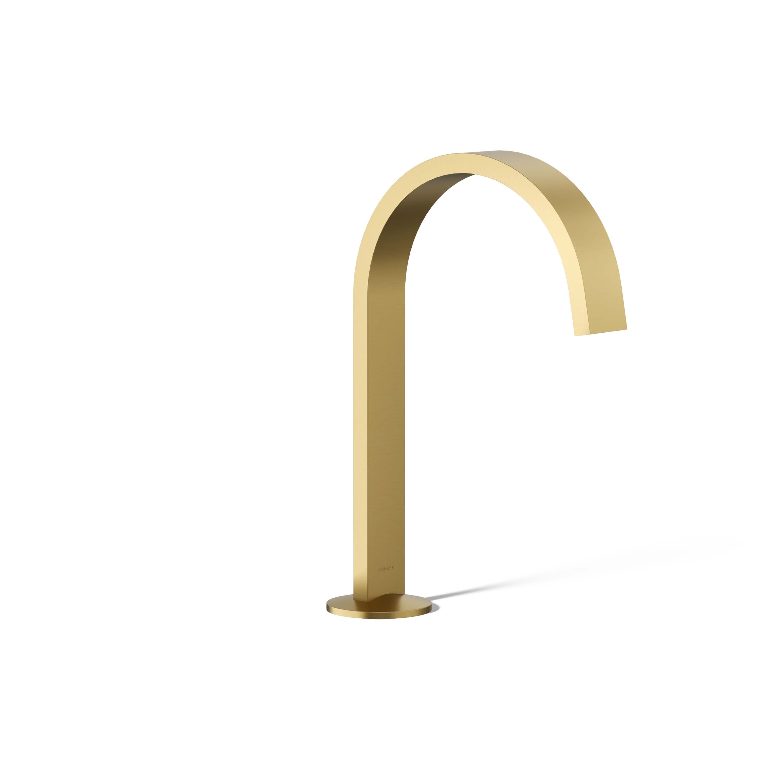 KOHLER K-77968-2MB Lavatory-Faucets - View #2