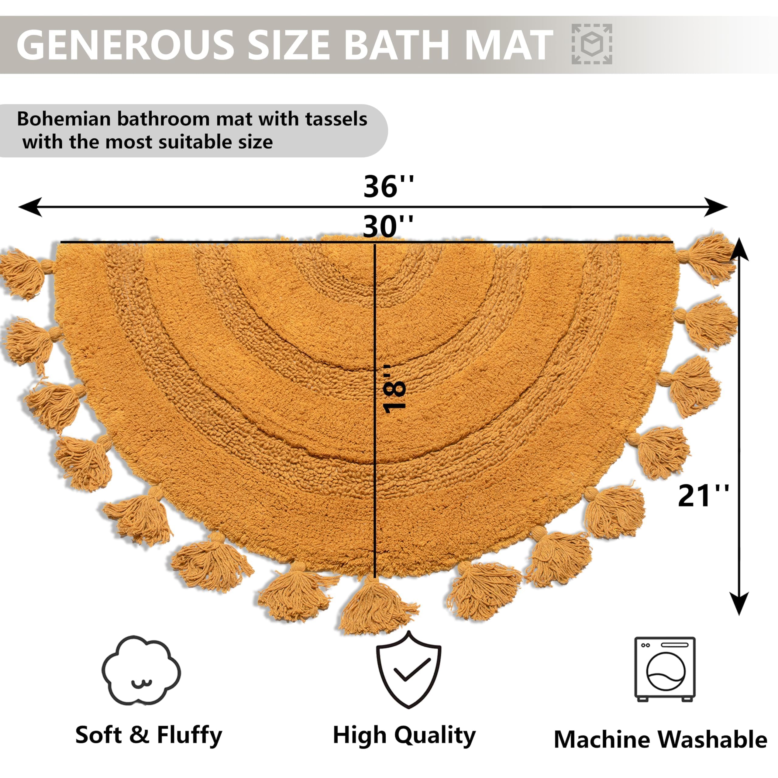 WZK 253111043804 Bath-Rugs - View #2