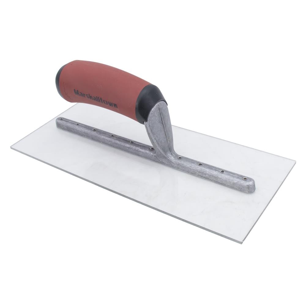 Marshalltown PMXS1D Concrete-Trowels - View #2